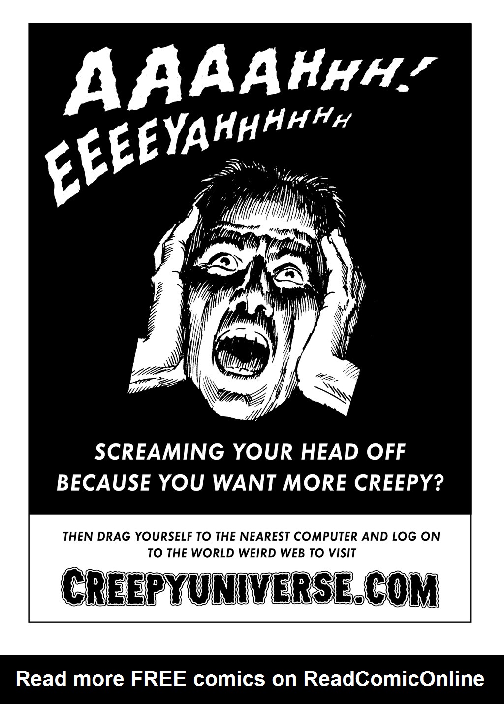 Read online Creepy Archives comic -  Issue # TPB 13 (Part 3) - 65