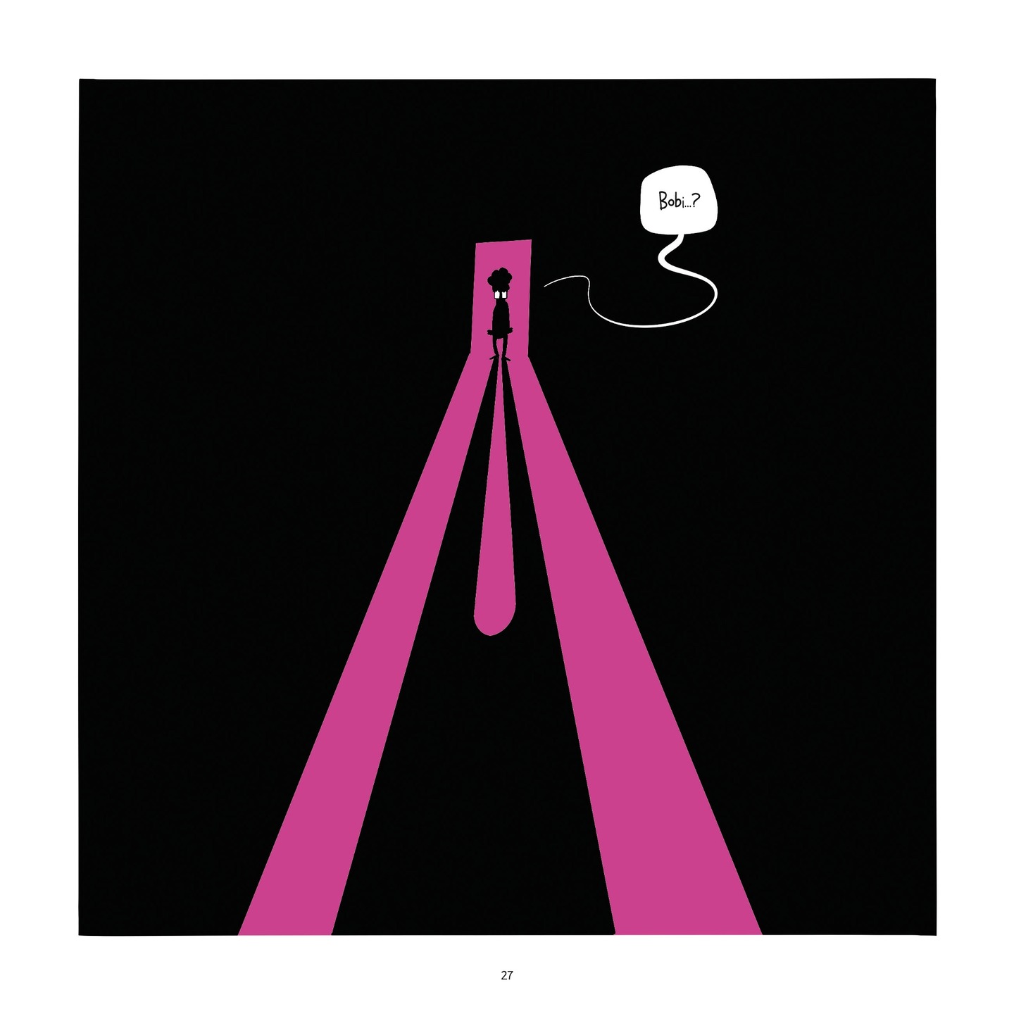 Read online Balls Up A Contraceptive Journey comic -  Issue # TPB - 27