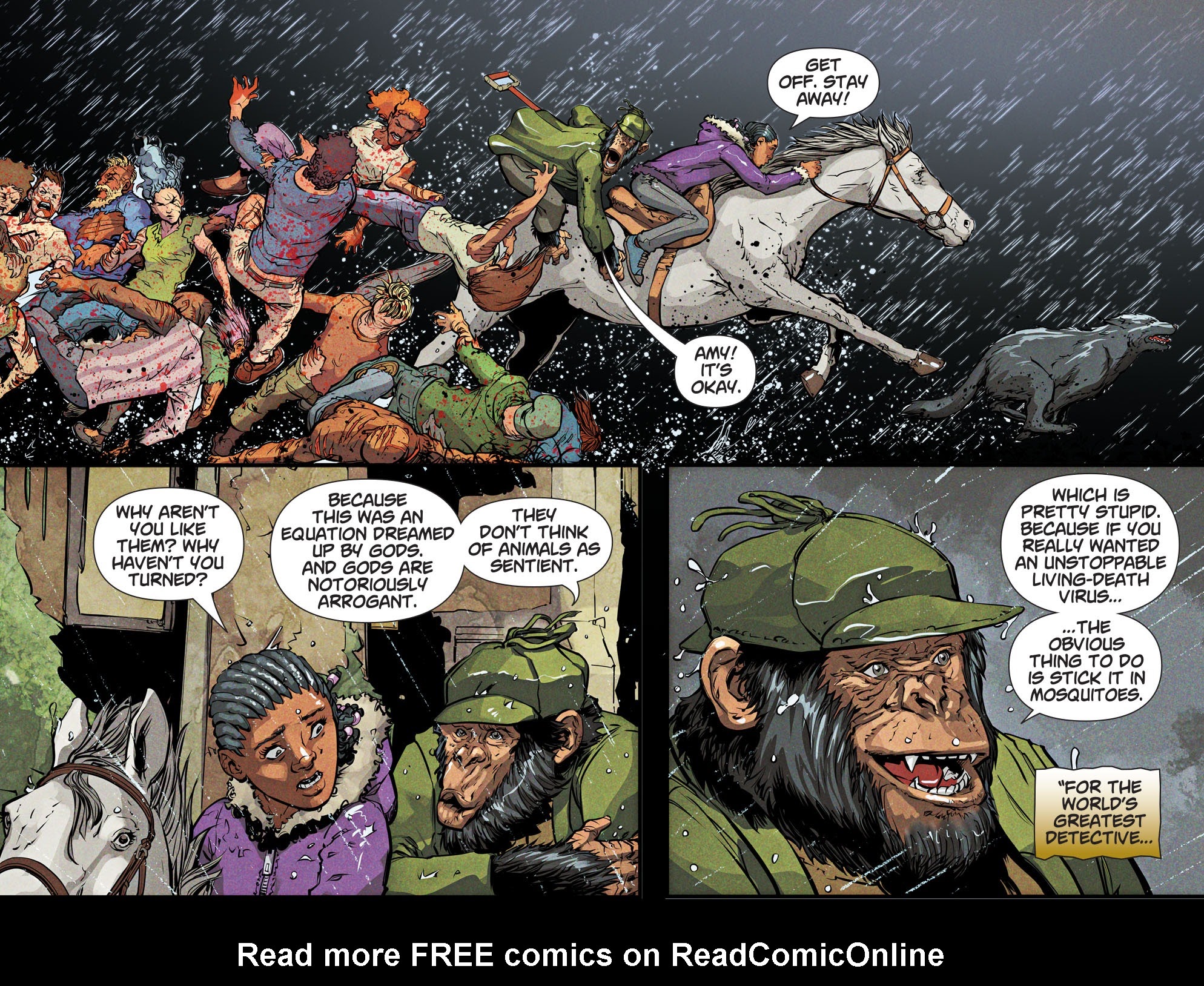 Read online DCeased: Hope At World's End comic -  Issue #8 - 16
