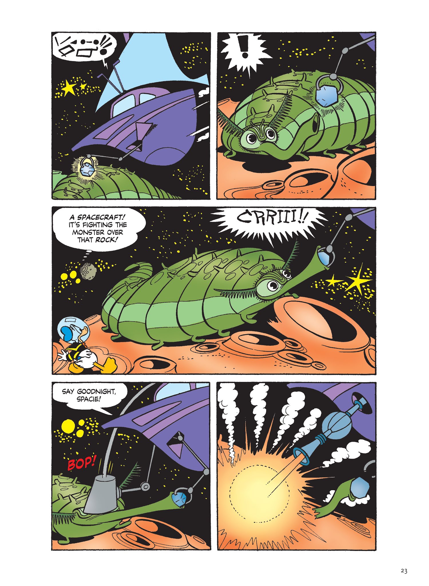 Read online Disney Masters comic -  Issue # TPB 2 (Part 1) - 28