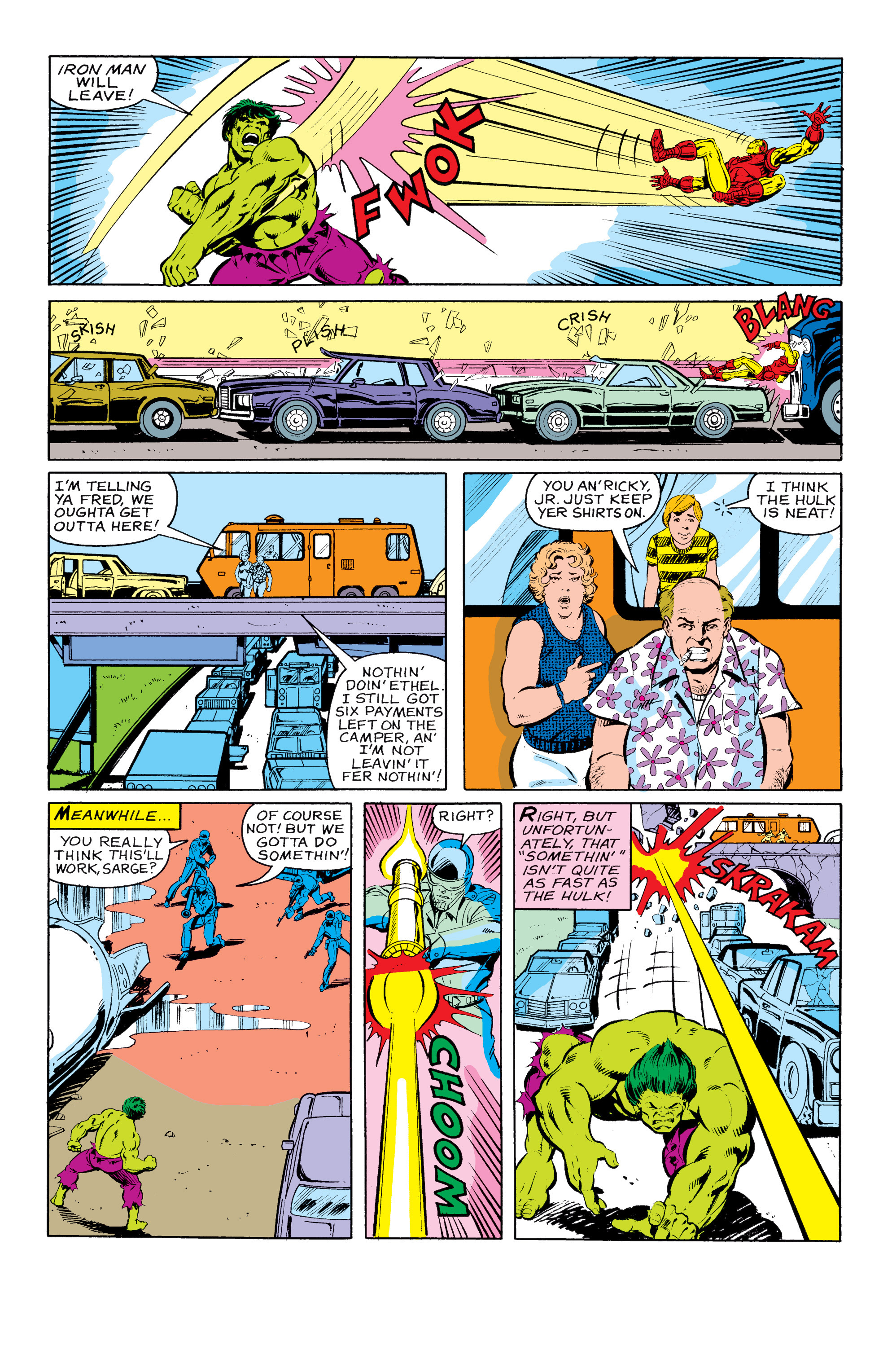 Read online Ant-Man: Scott Lang comic -  Issue #Ant-Man: Scott Lang TPB - 53