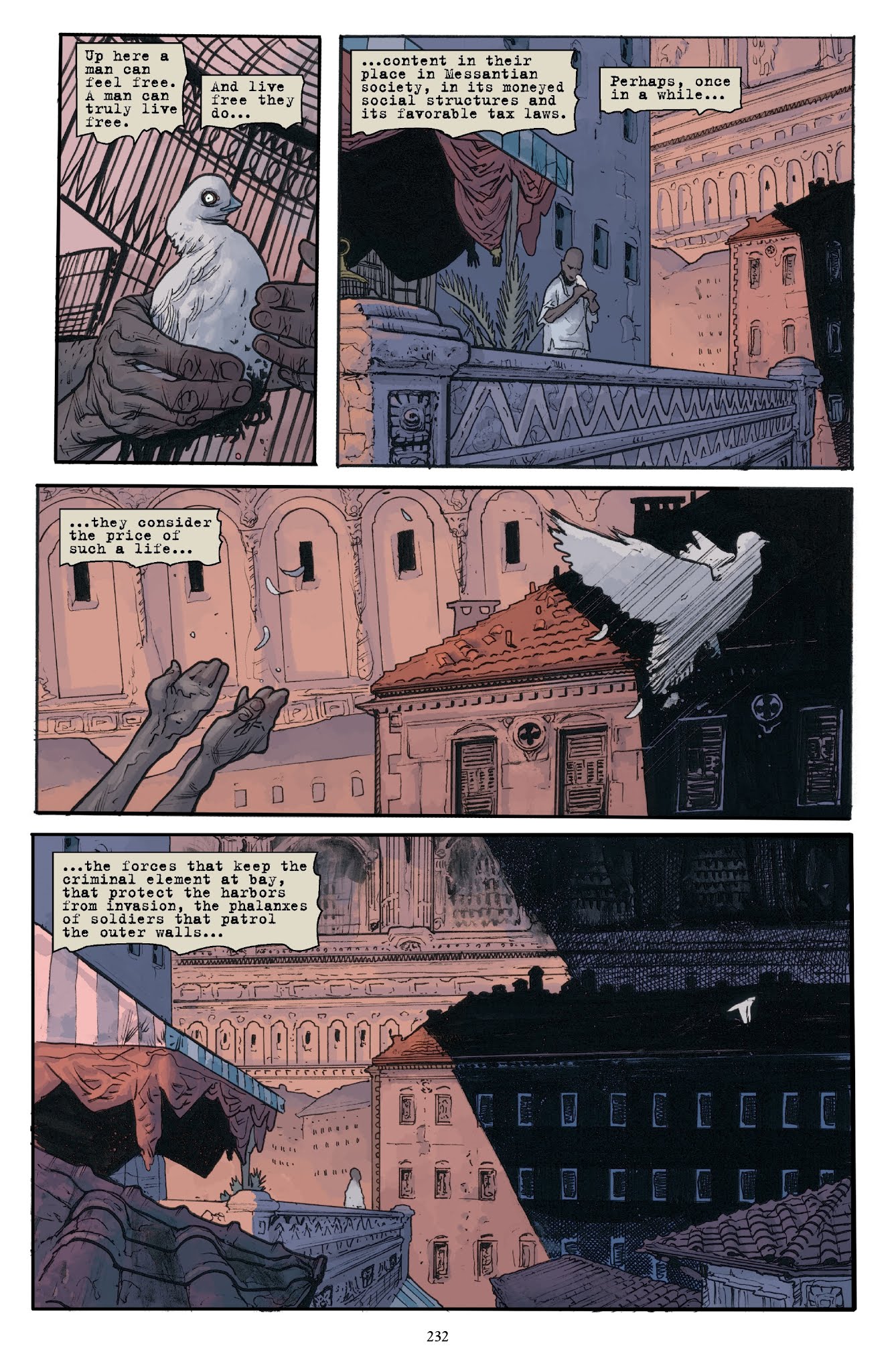 Read online Conan Omnibus comic -  Issue # TPB 5 (Part 3) - 32