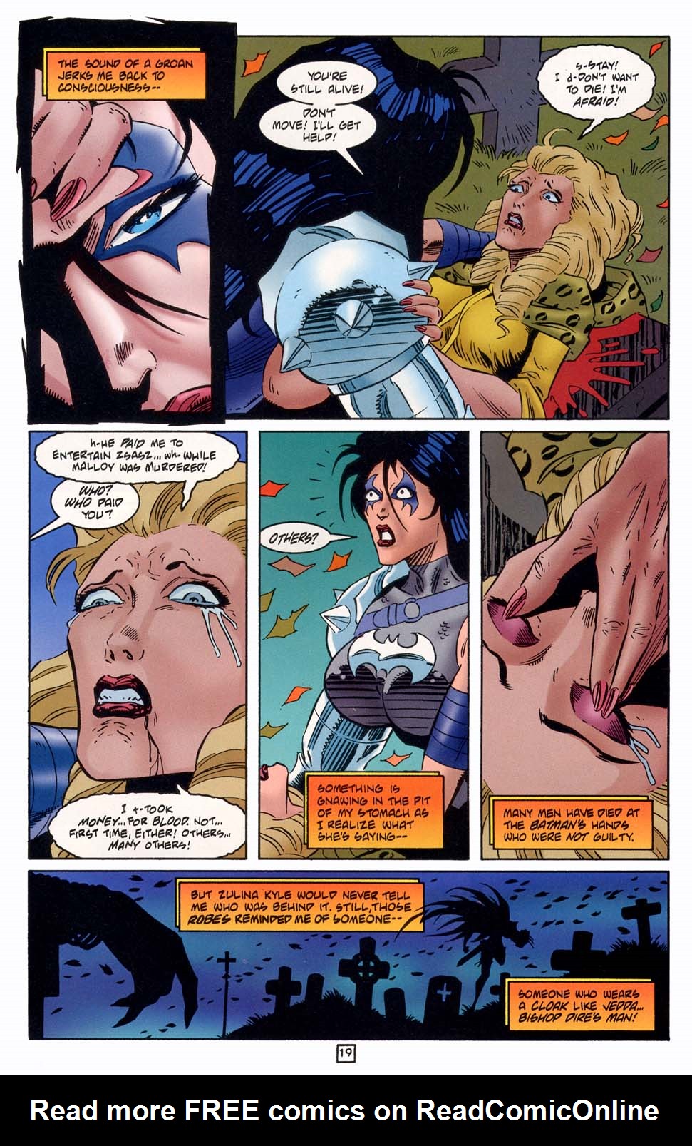 Batman: Legends of the Dark Knight _Annual_6 Page 19