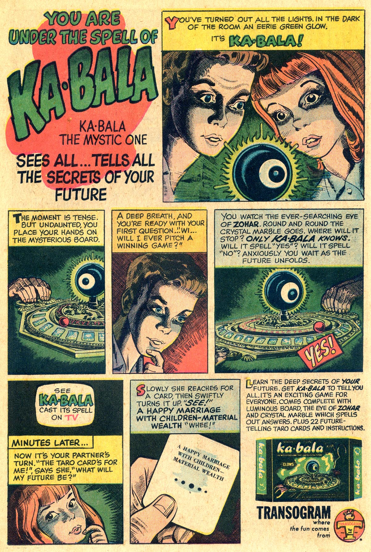 Read online Metal Men (1963) comic -  Issue #29 - 23