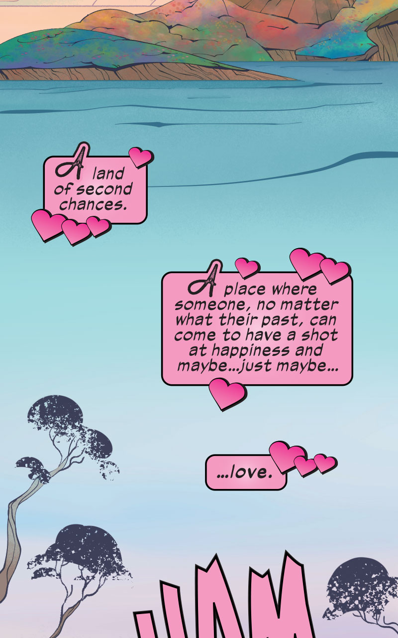 Read online Love Unlimited Infinity Comic comic -  Issue #43 - 3