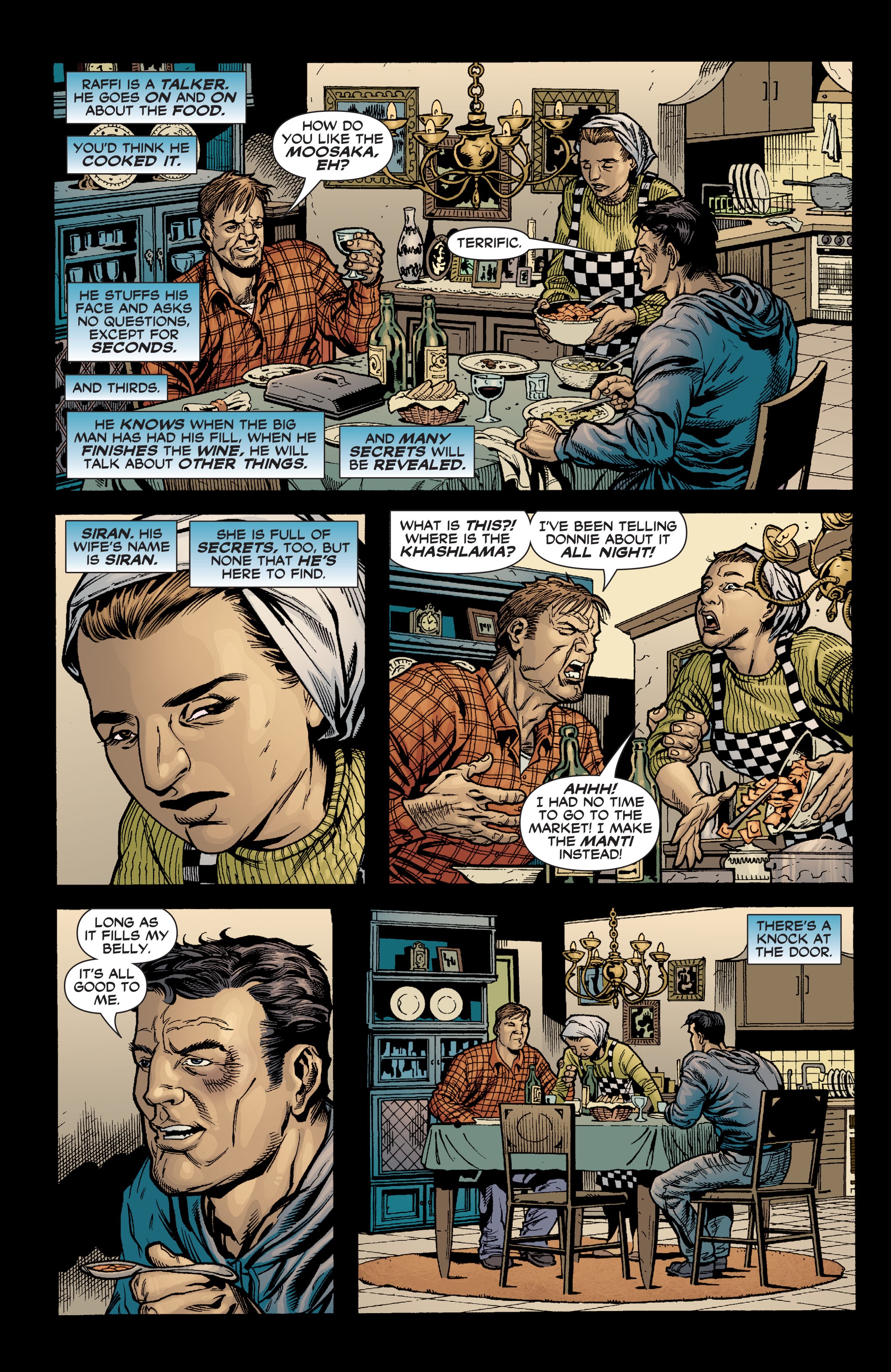 Read online Batman: City of Crime: The Deluxe Edition comic -  Issue # TPB (Part 2) - 99