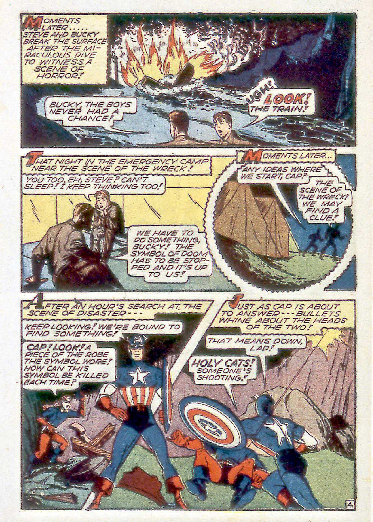 Captain America Comics 33 Page 47