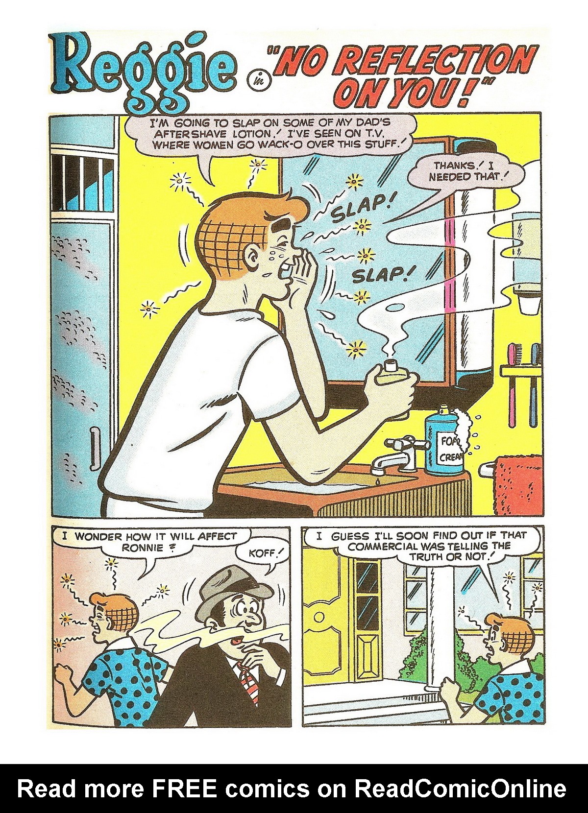 Read online Archie's Pals 'n' Gals Double Digest Magazine comic -  Issue #20 - 118