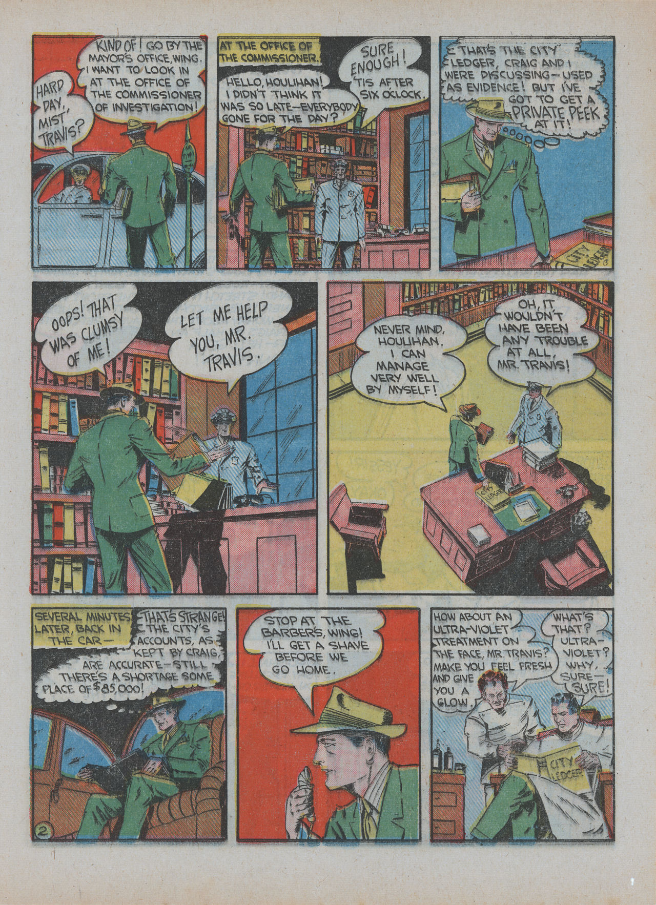 Detective Comics (1937) 53 Page 24
