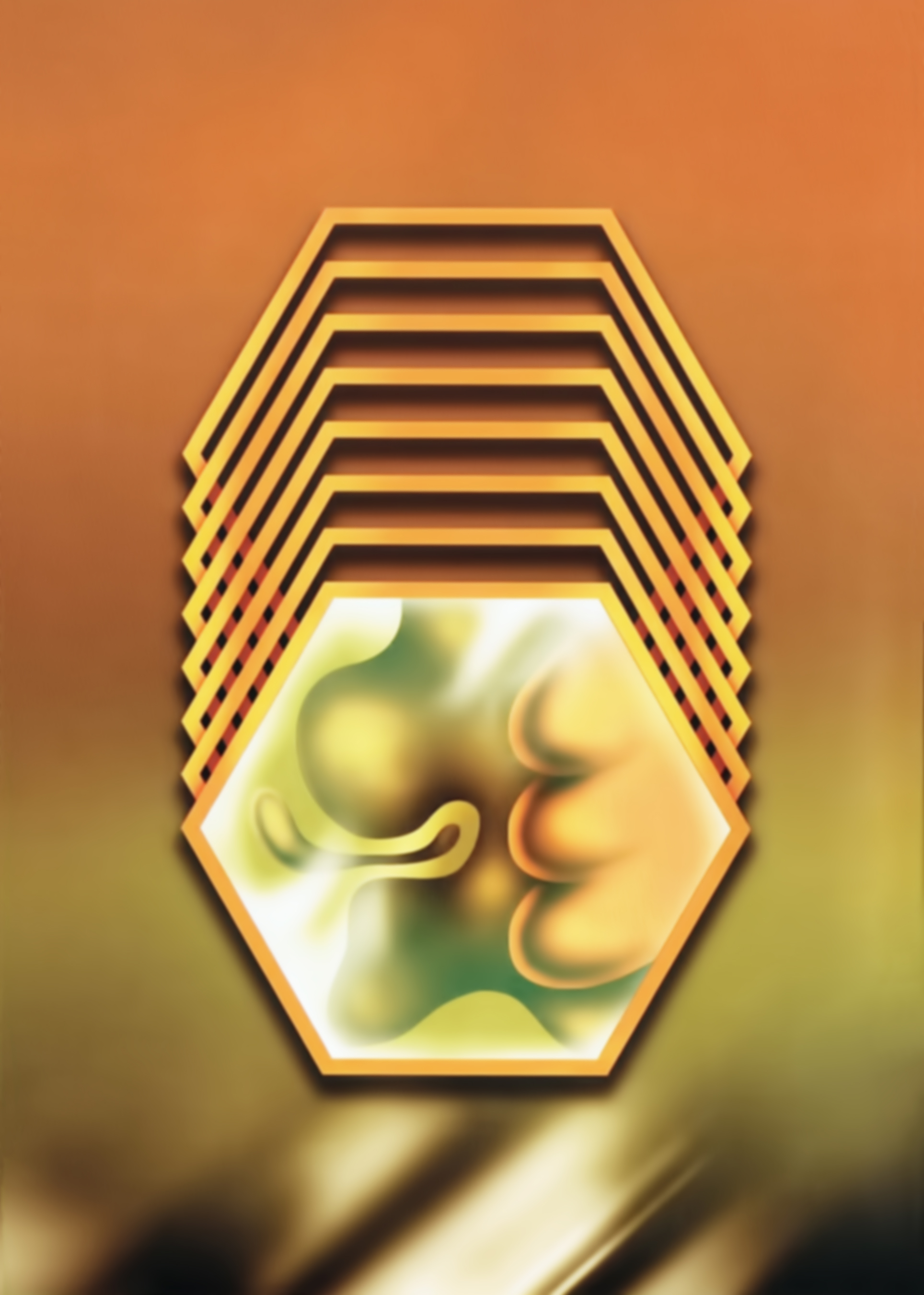 Read online Kramers Ergot comic -  Issue #8 - 8