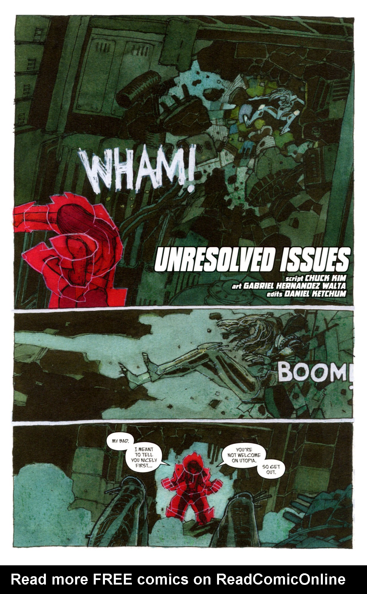 Read online Nation X comic -  Issue #3 - 4