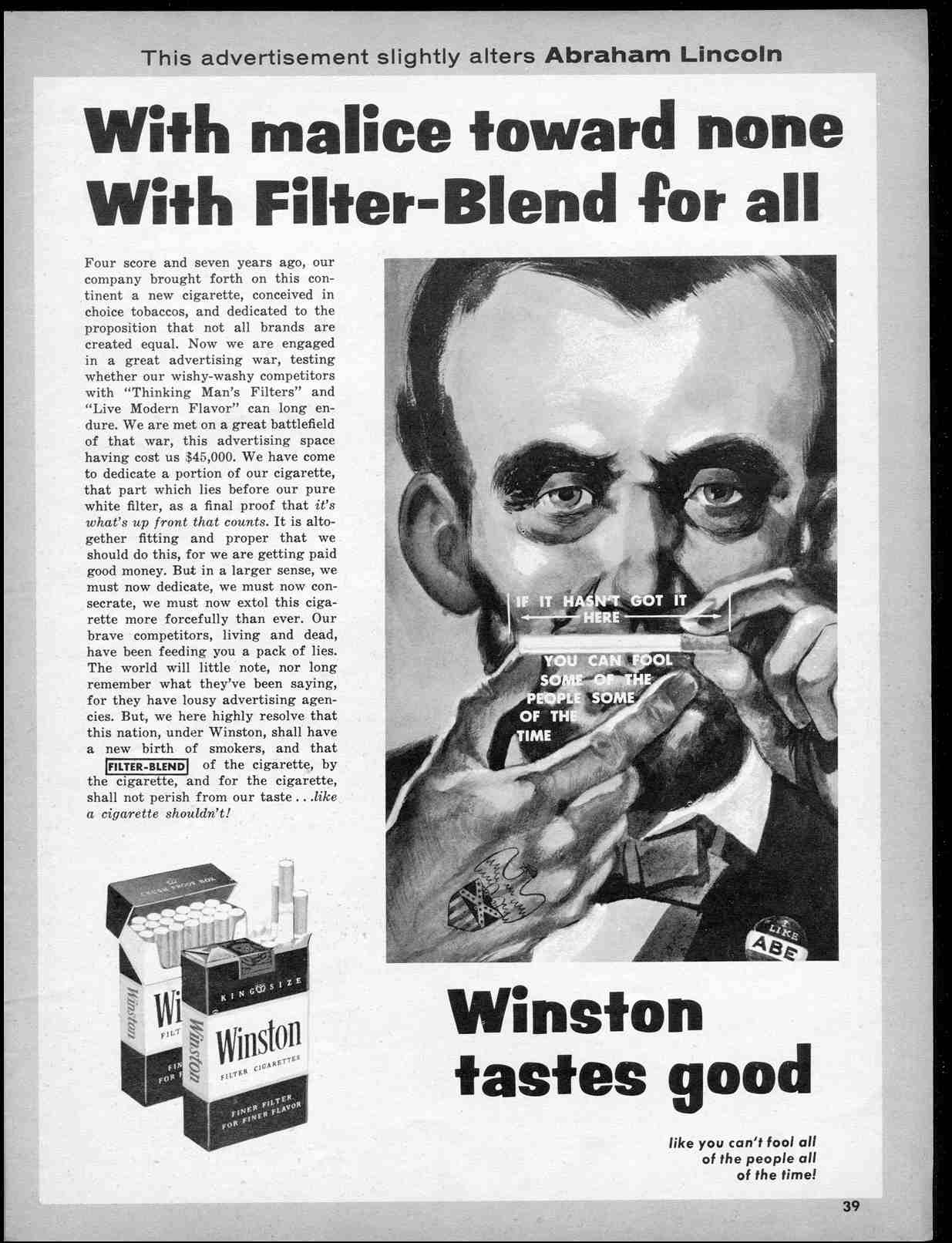 Read online MAD comic -  Issue #51 - 41