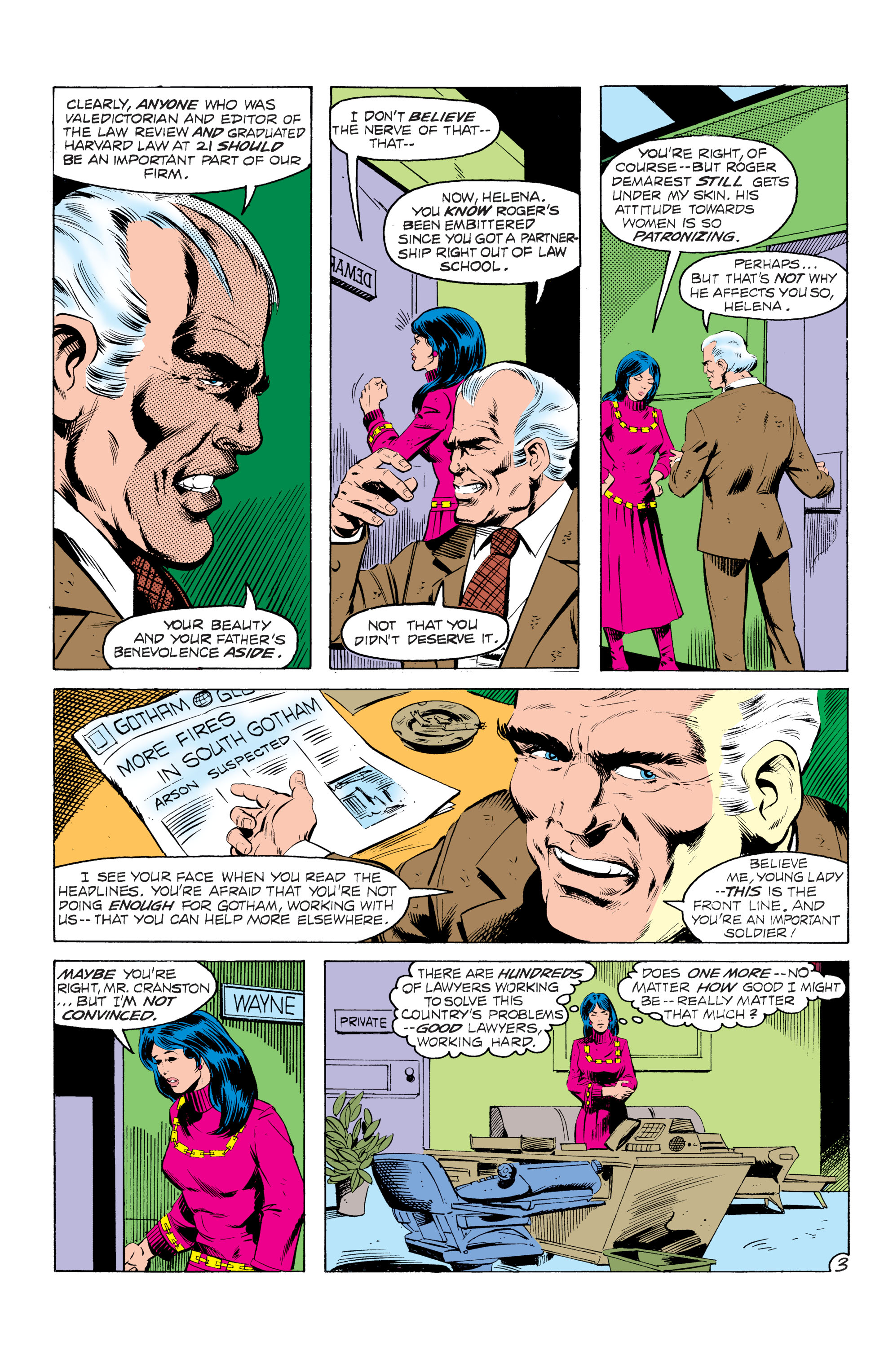 Read online The Batman Family comic -  Issue #18 - 58