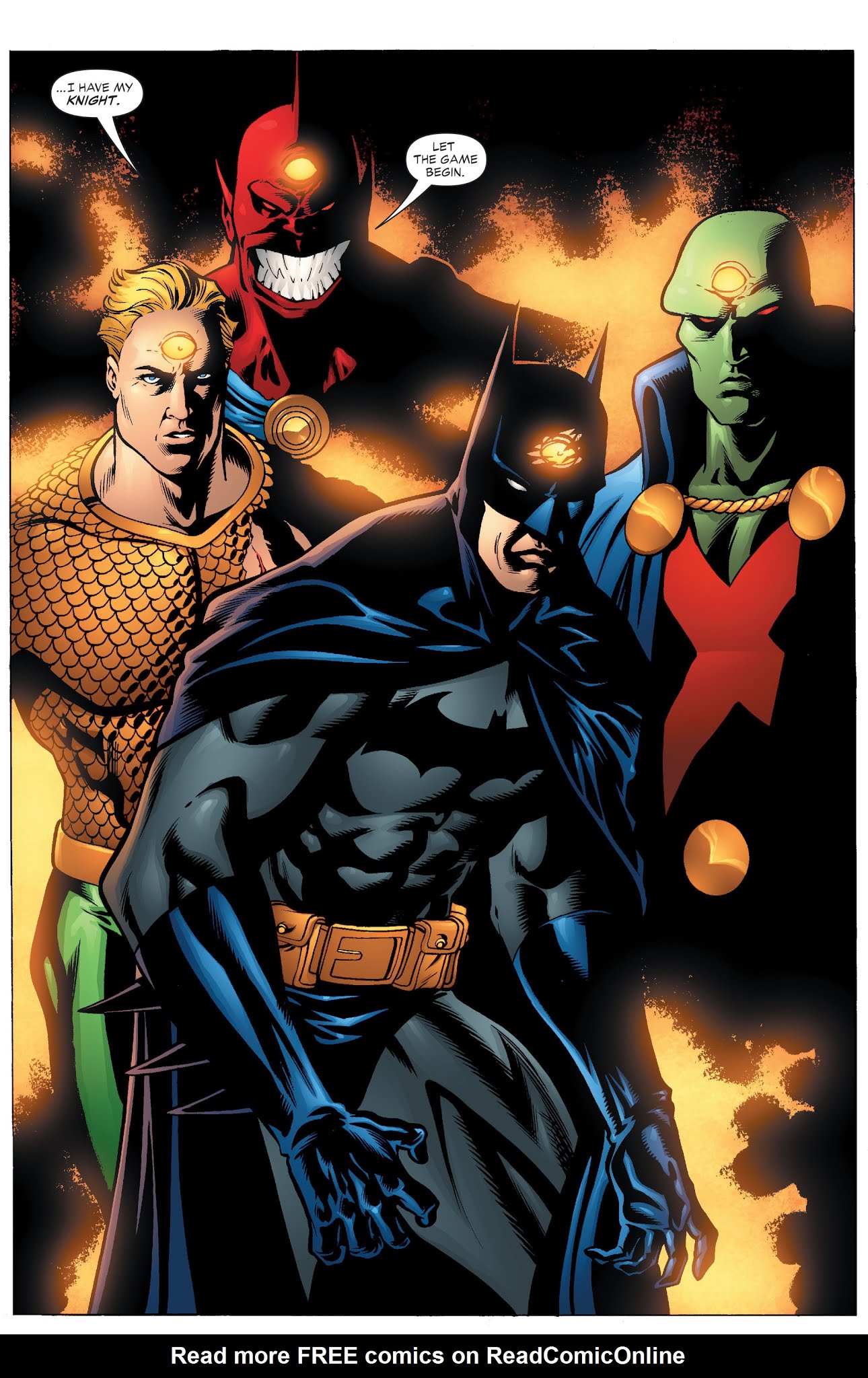 Read online JLA (1997) comic -  Issue # _TPB 9 (Part 3) - 92