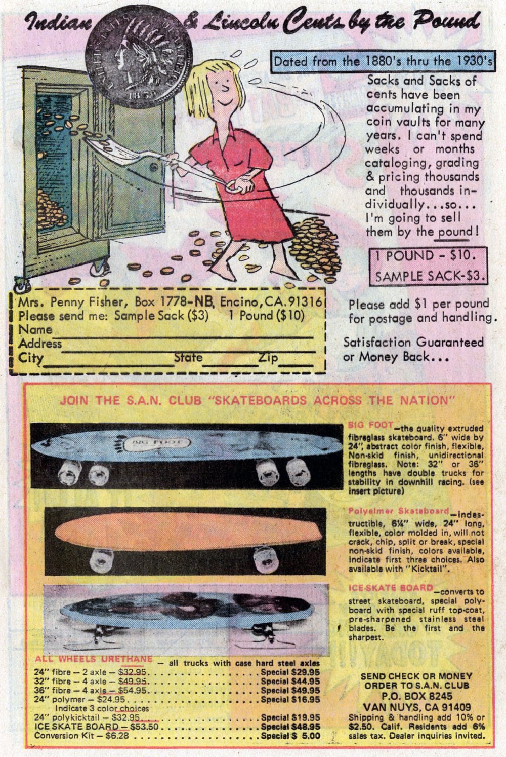 Read online 1st Issue Special comic -  Issue #13 - 20