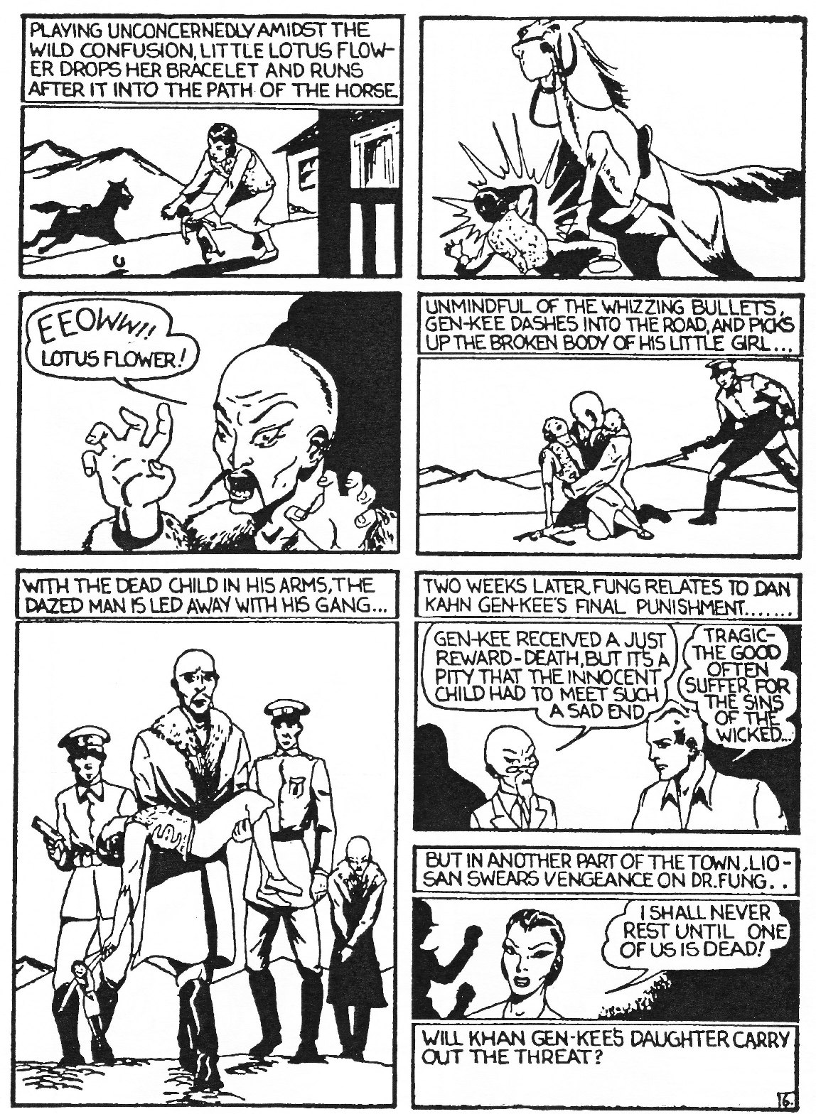 Read online Wonderworld Comics comic -  Issue #7 - 24