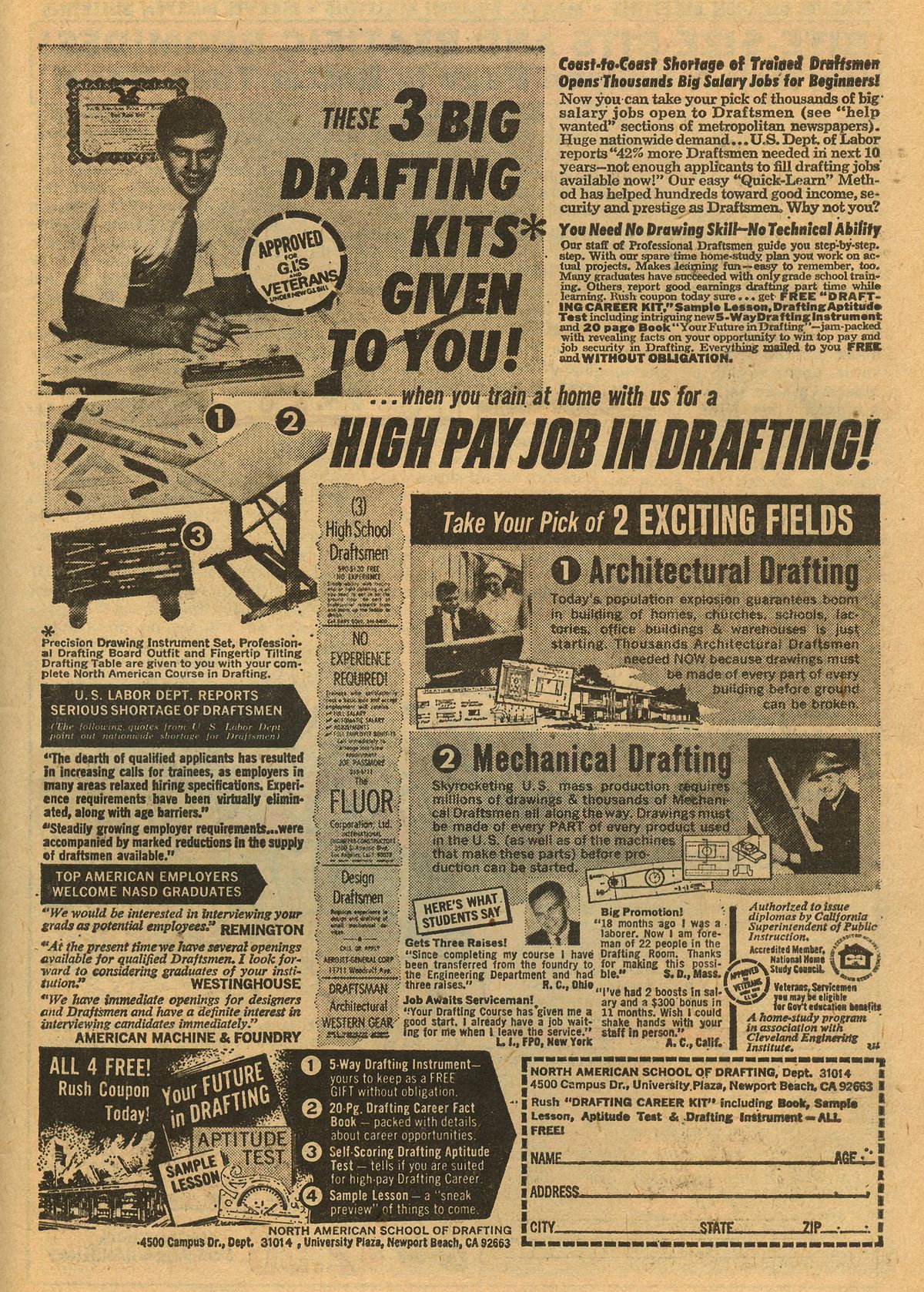 Read online The Outlaw Kid (1970) comic -  Issue #16 - 31