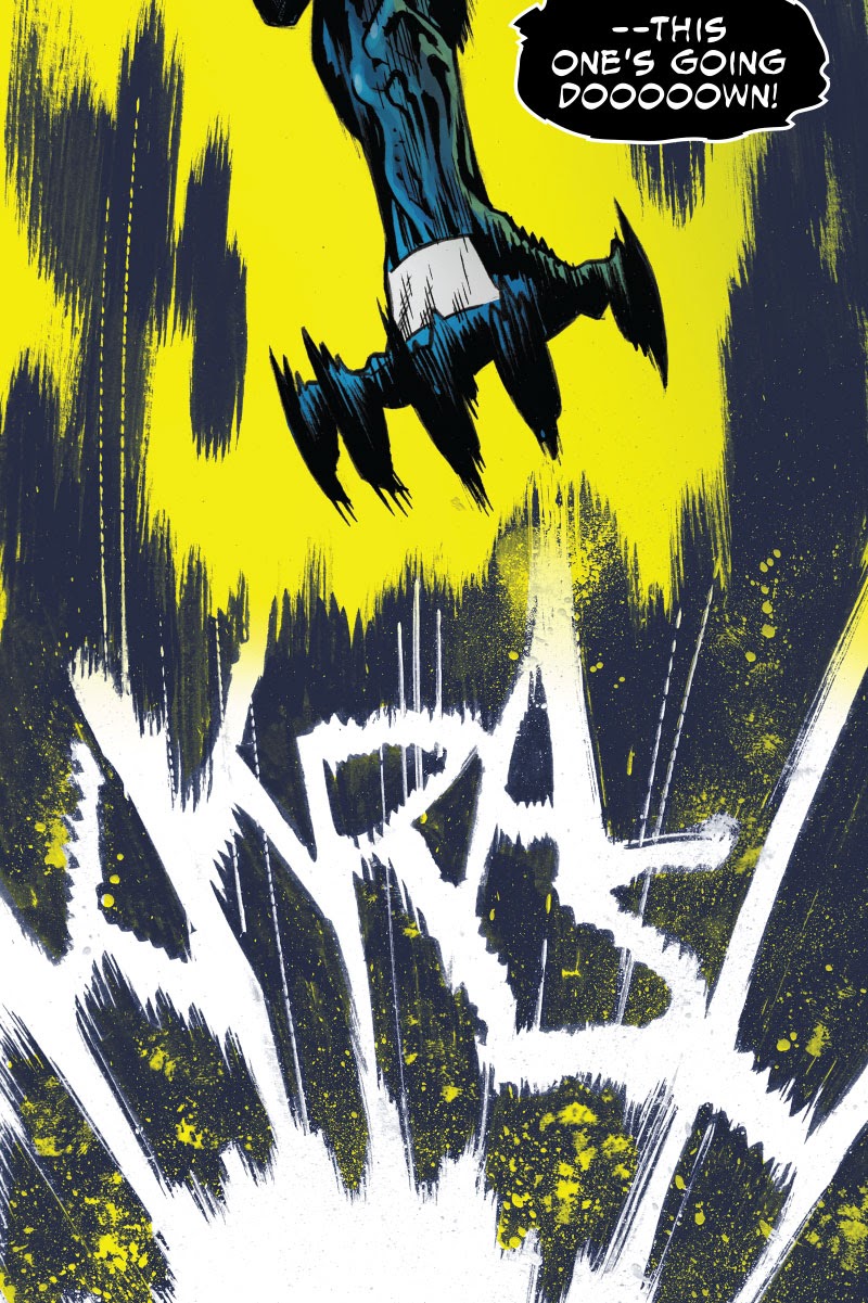 Read online Venom-Carnage: Infinity Comic comic -  Issue #4 - 19
