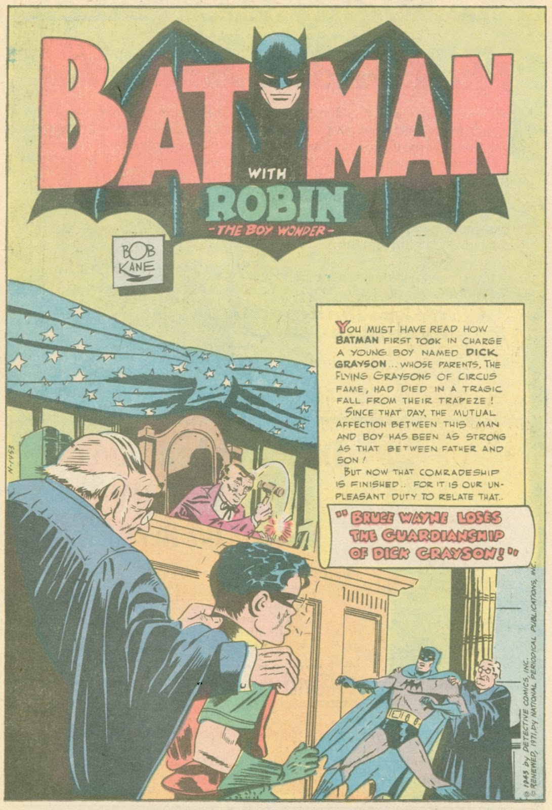 The Batman Family issue 10 - Page 25