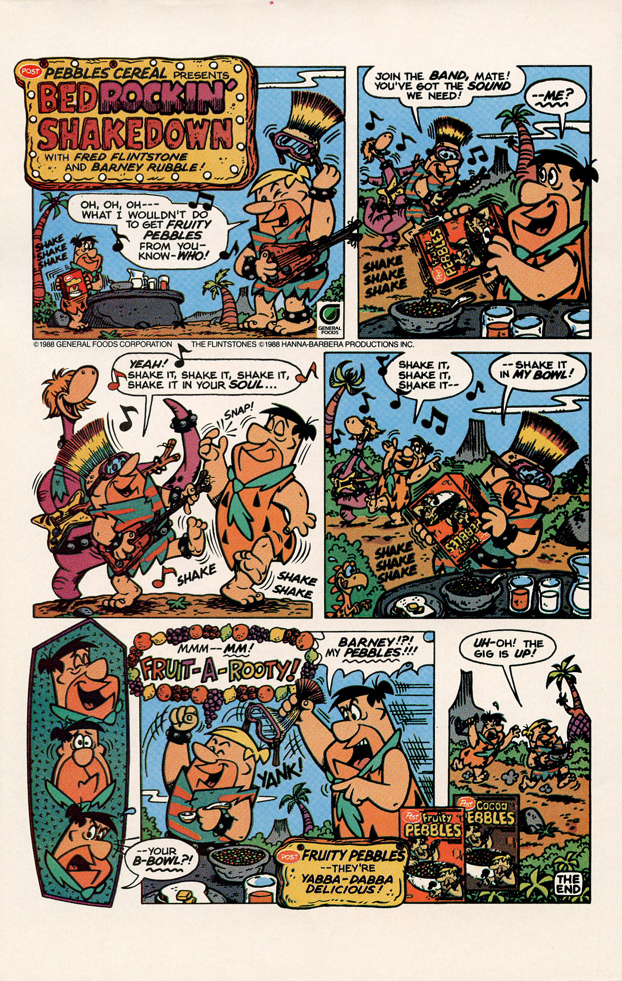 Read online Archie's Pals 'N' Gals (1952) comic -  Issue #201 - 35
