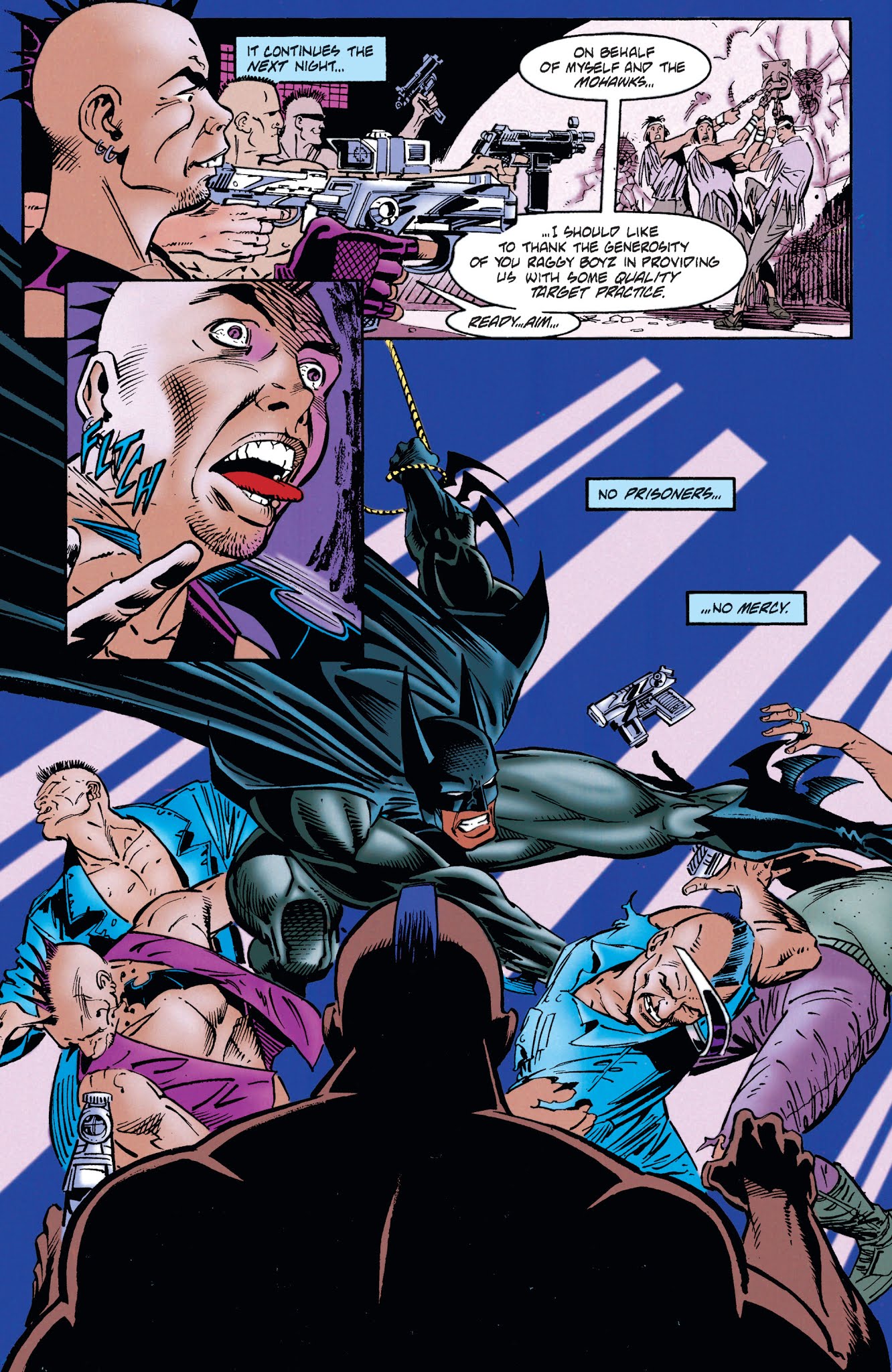 Read online Elseworlds: Batman comic -  Issue # TPB 3 (Part 1) - 26