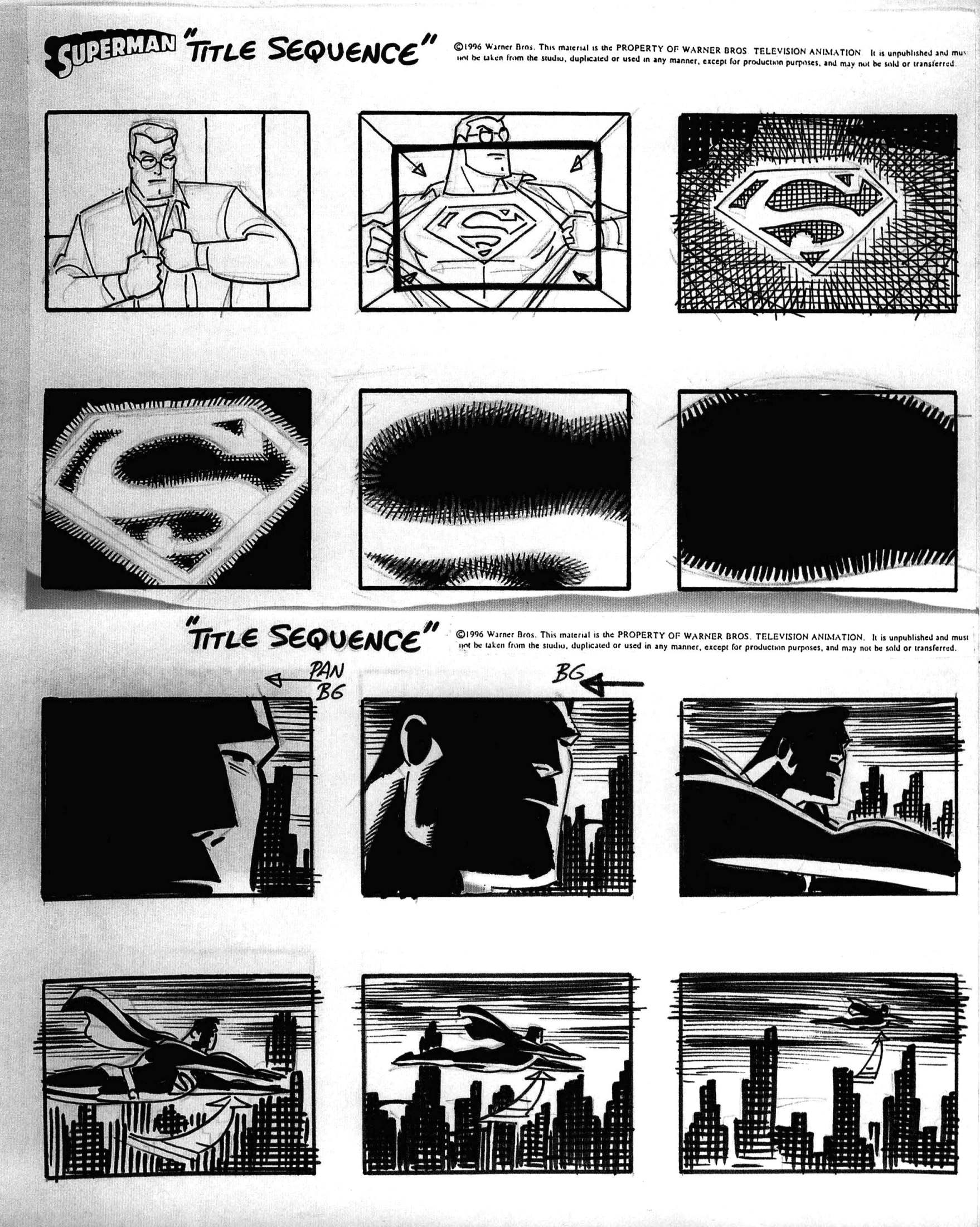 Read online Superman: The Complete History comic -  Issue # TPB (Part 2) - 79