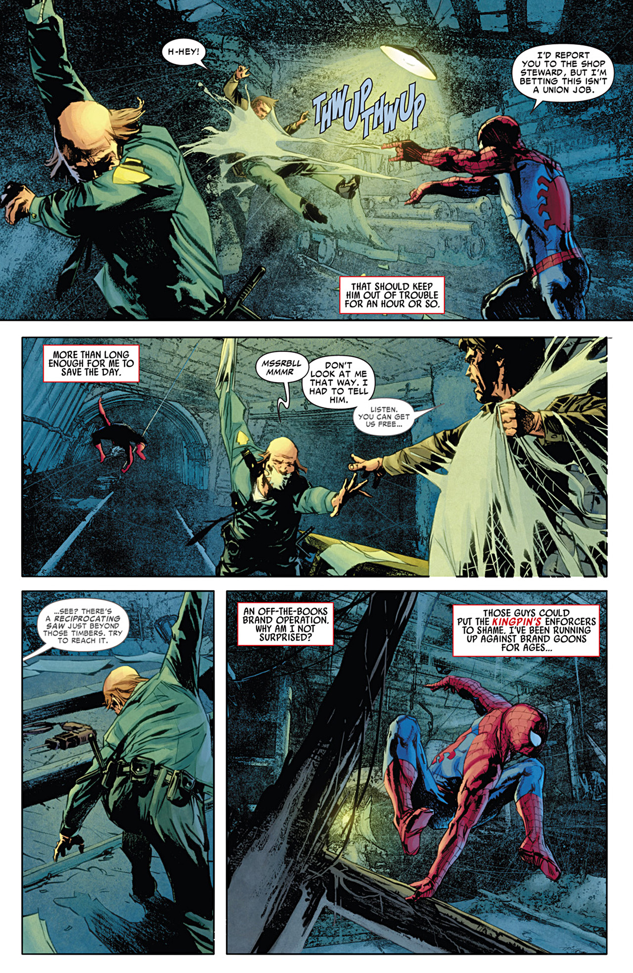Peter Parker: Spider-Man Issue #156.1 #61 - English 13