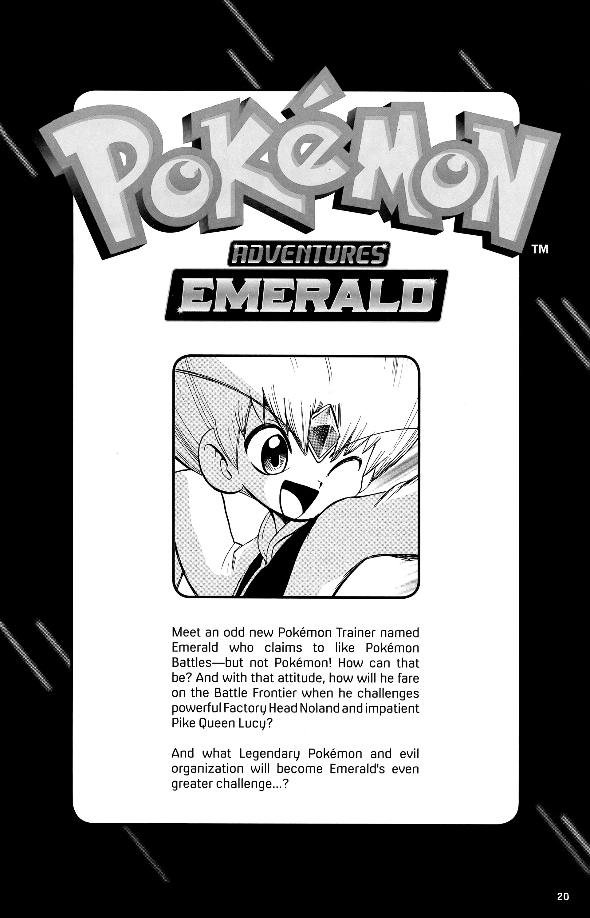 Read online Free Comic Book Day 2015 comic -  Issue # Perfect Square presents Pokemon - 14