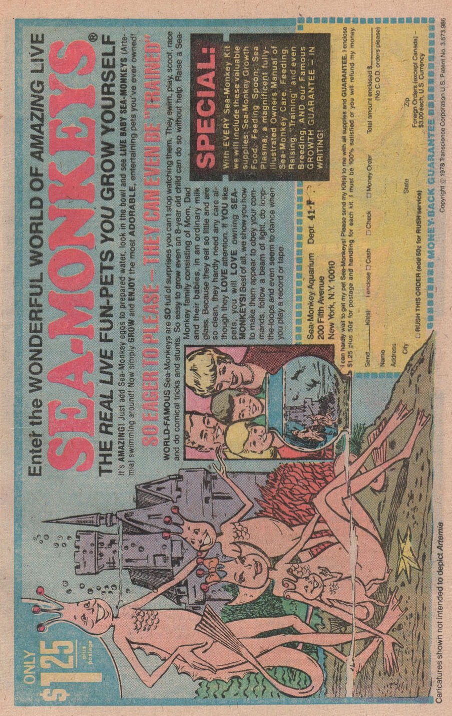 Read online Weird War Tales (1971) comic -  Issue #76 - 29