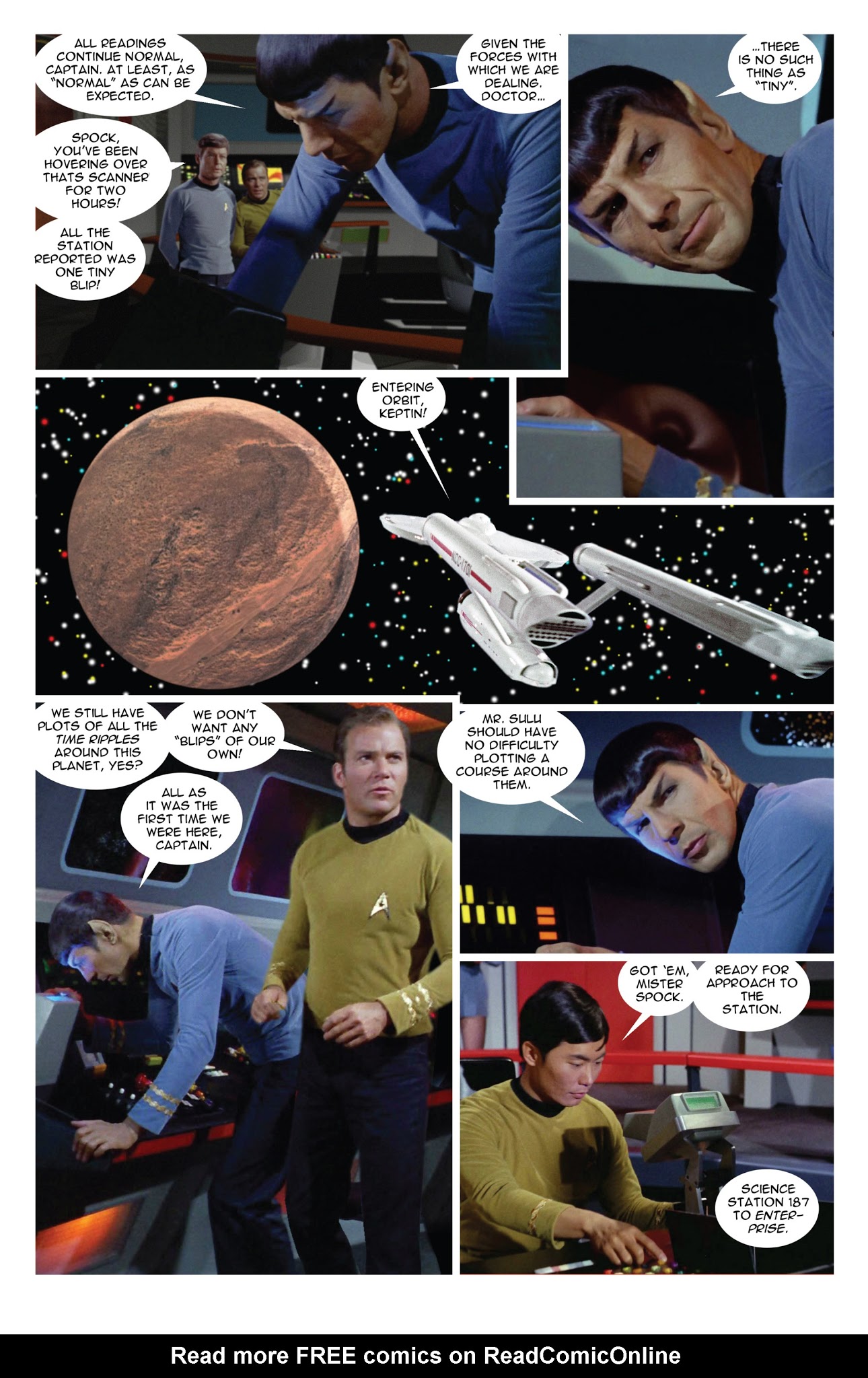 Read online Star Trek: New Visions comic -  Issue #21 - 46