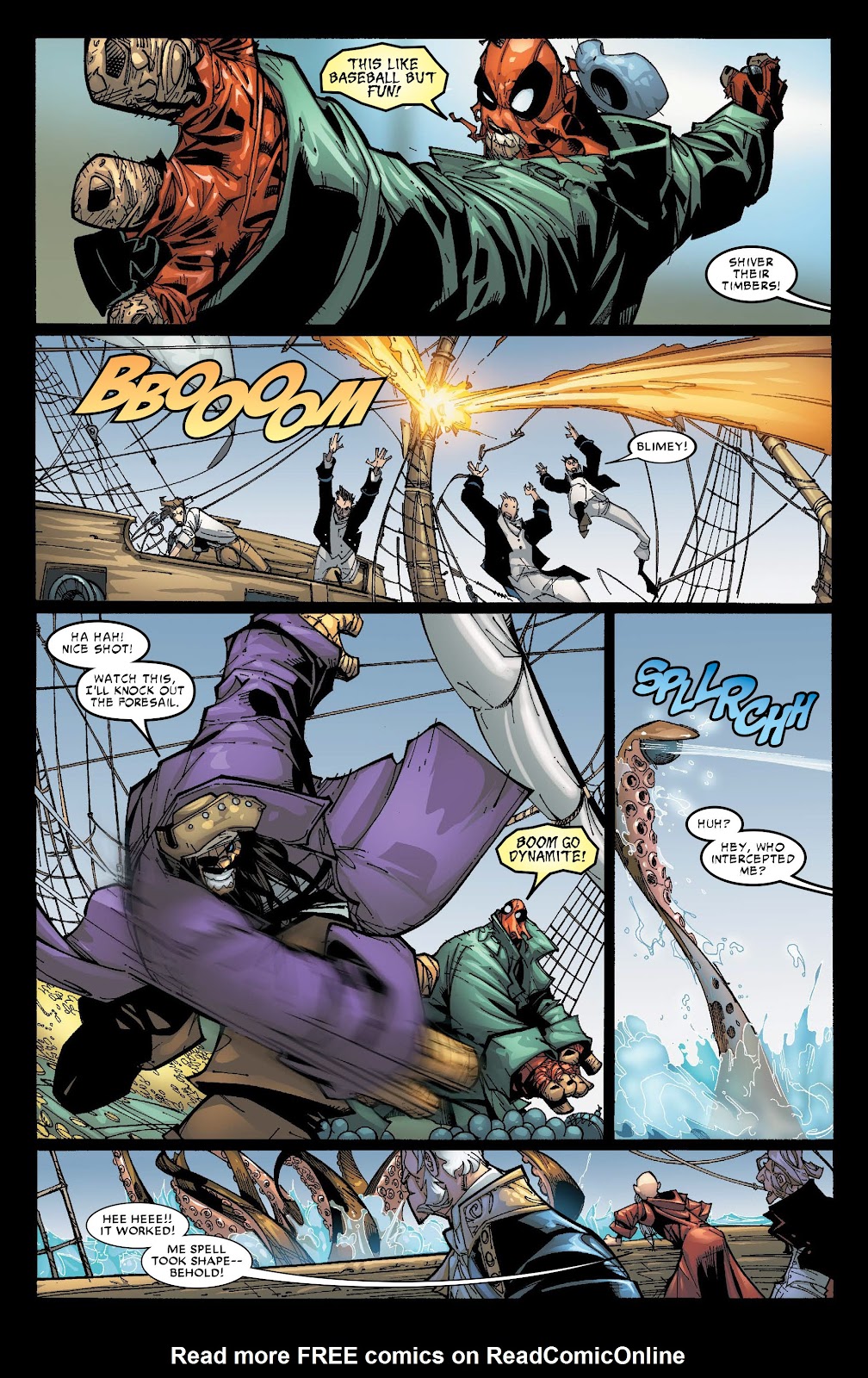 Hulked-Out Heroes issue 1 - Page 10