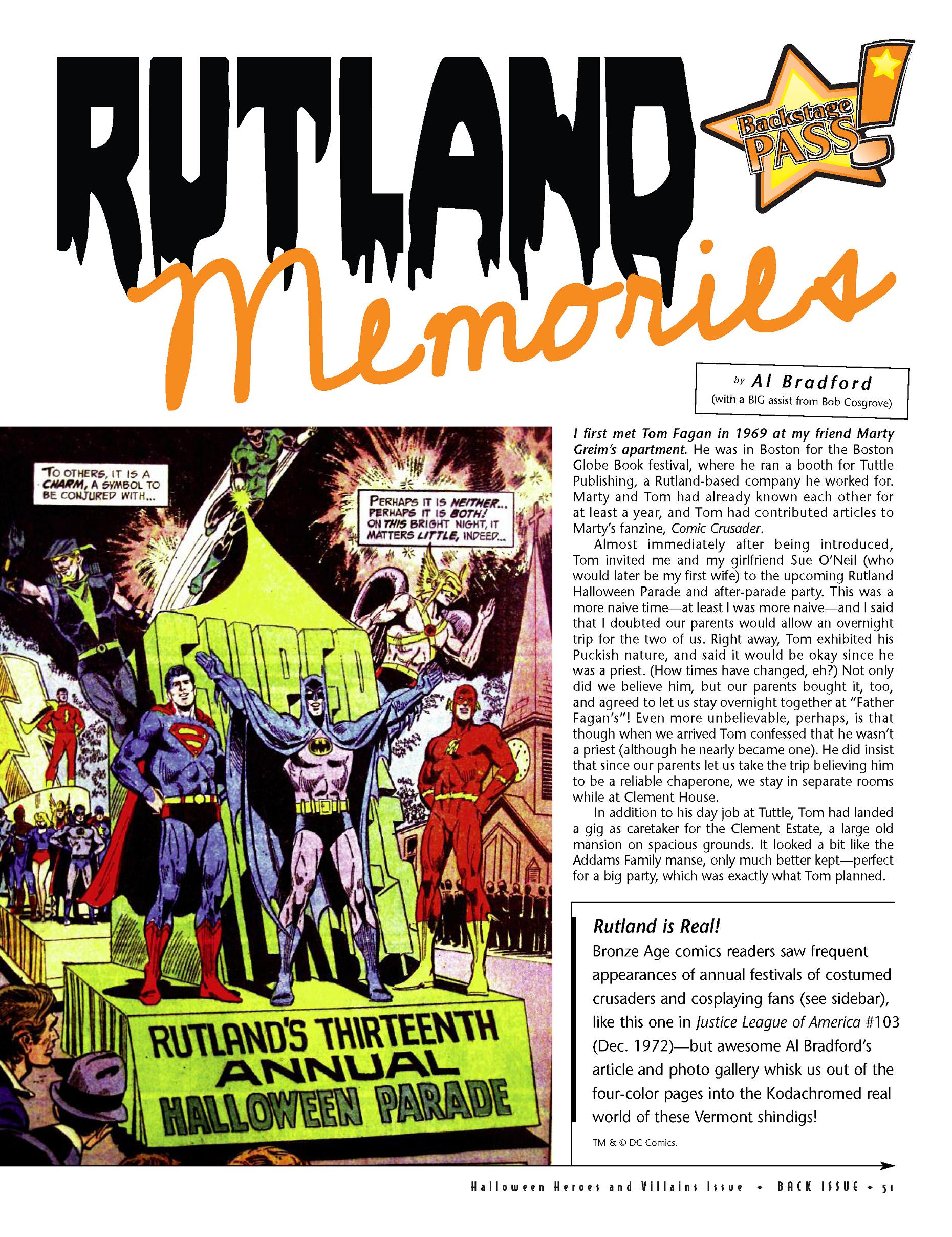 Read online Back Issue comic -  Issue #60 - 51
