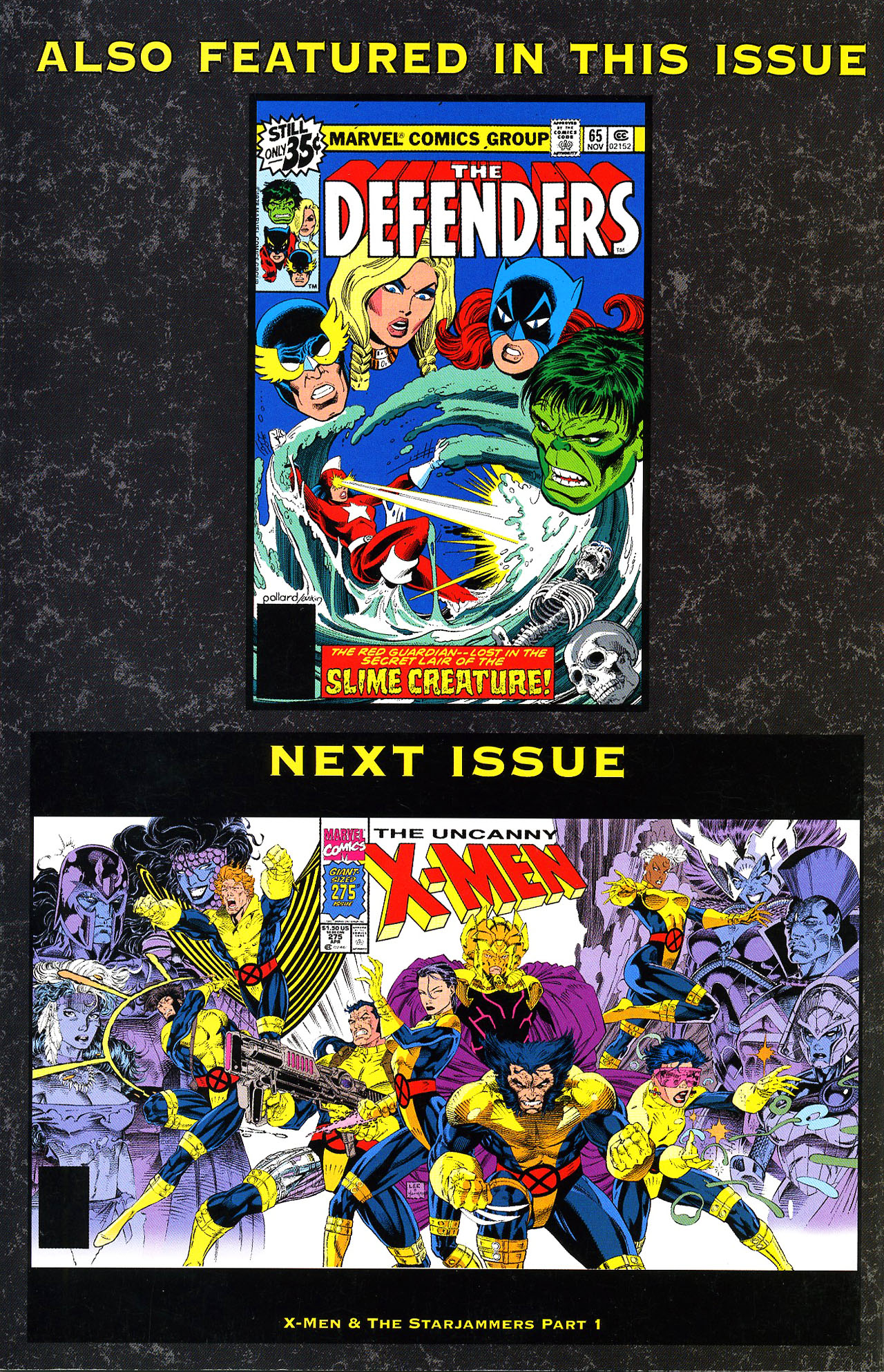 Read online Marvel Milestones: Millie the Model & Patsy Walker comic -  Issue # Full - 52