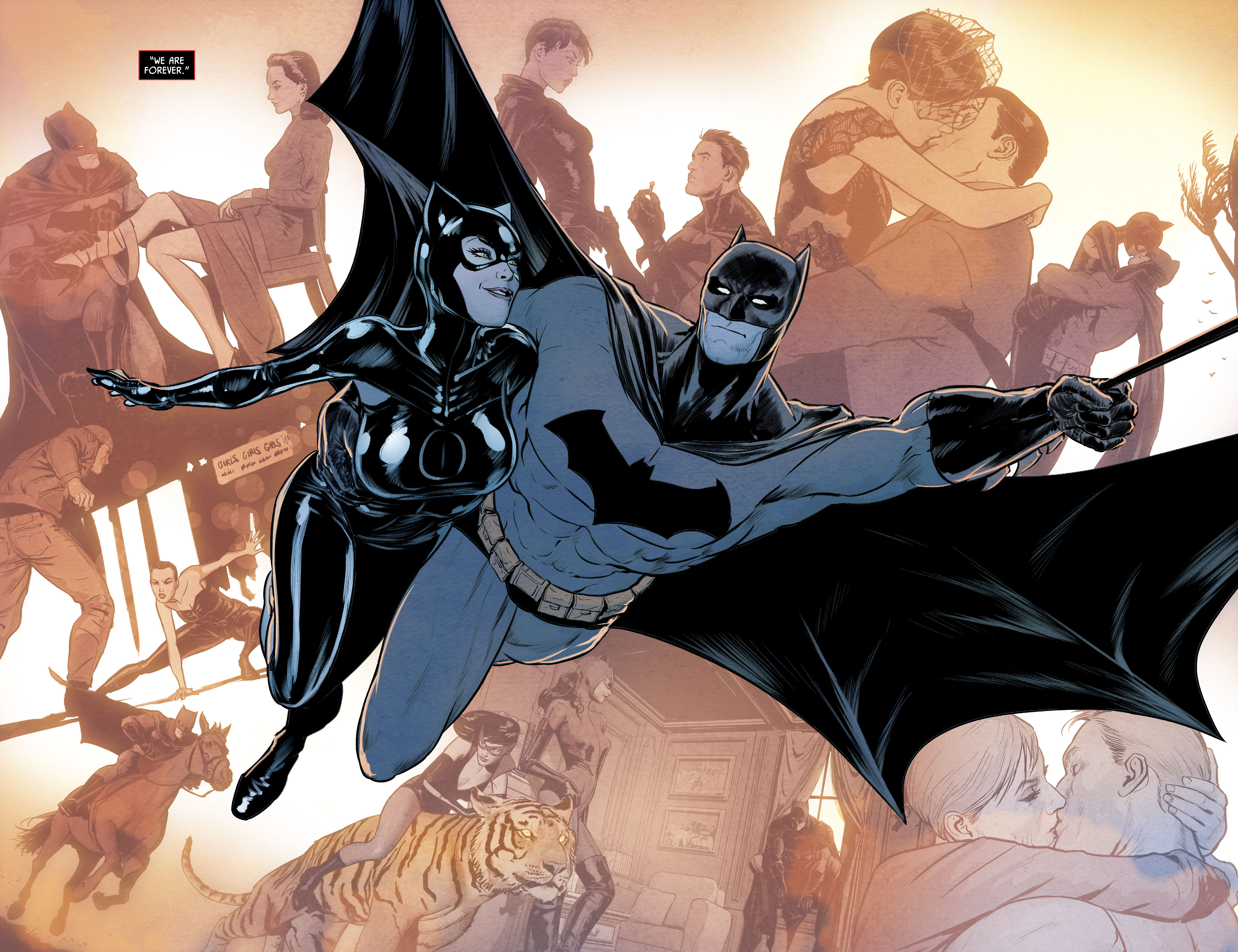Read online Batman (2016) comic -  Issue #85 - 26