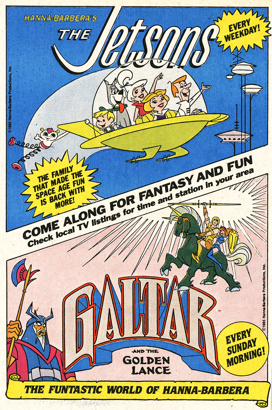 Read online Top Dog comic -  Issue #7 - 28