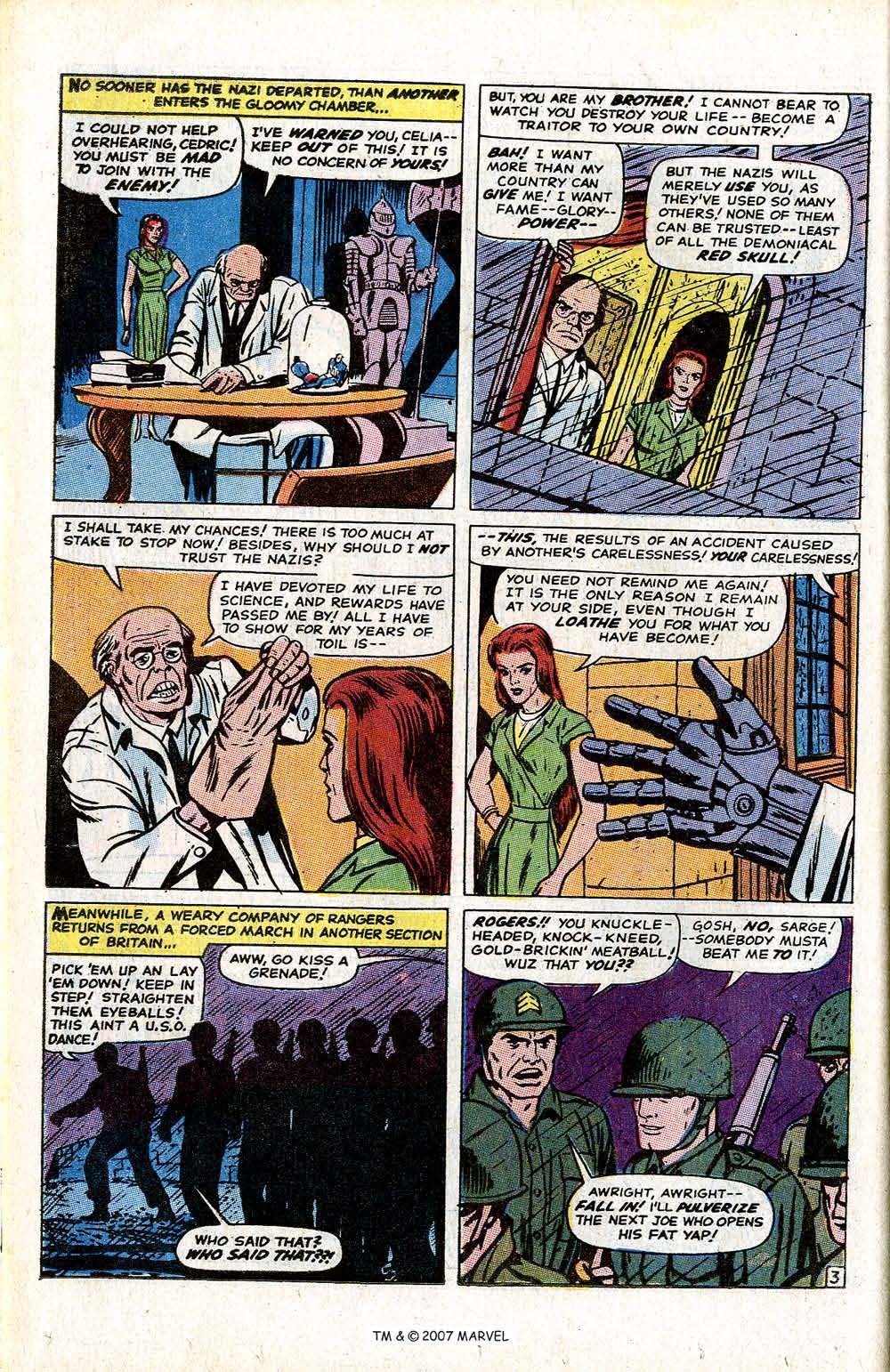 Captain America (1968) _Annual 1 #1 - English 18 Captain America (1968) _Annual 1 #1 - English 18