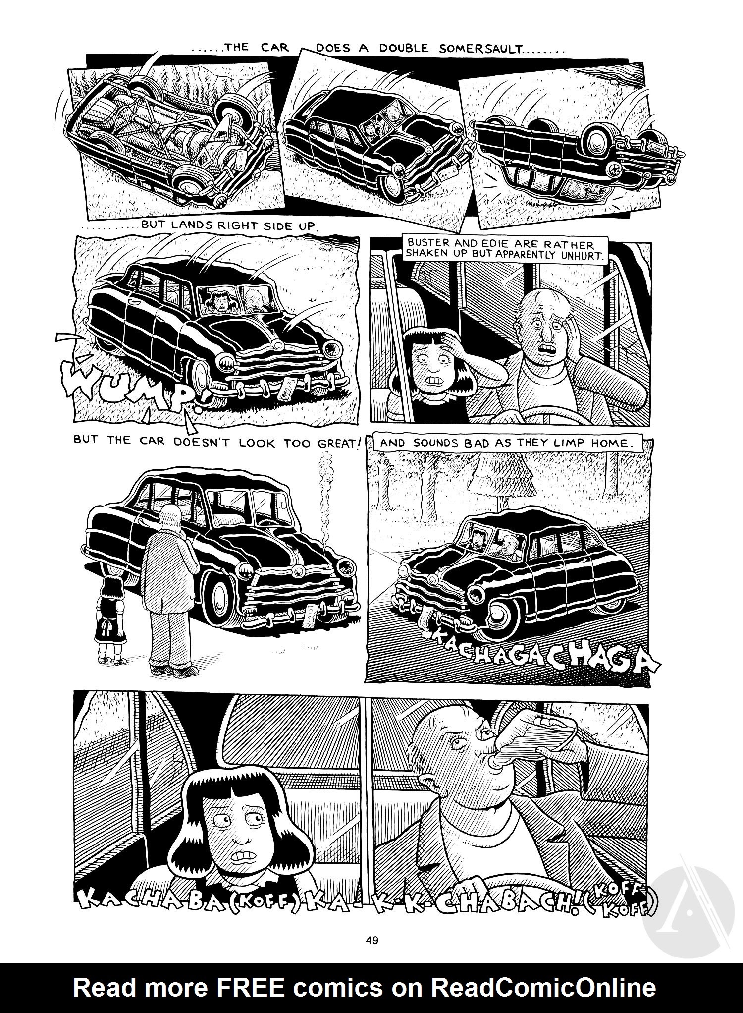 Read online All Waldo Comics comic -  Issue # Full - 53