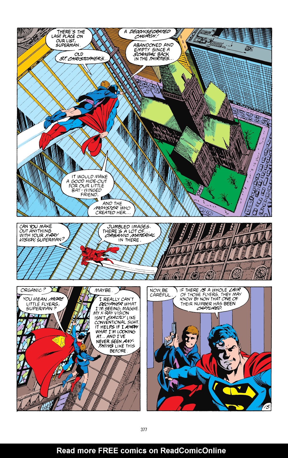 Superman: The Man of Steel (2020) issue TPB 3 (Part 4) - Page 70