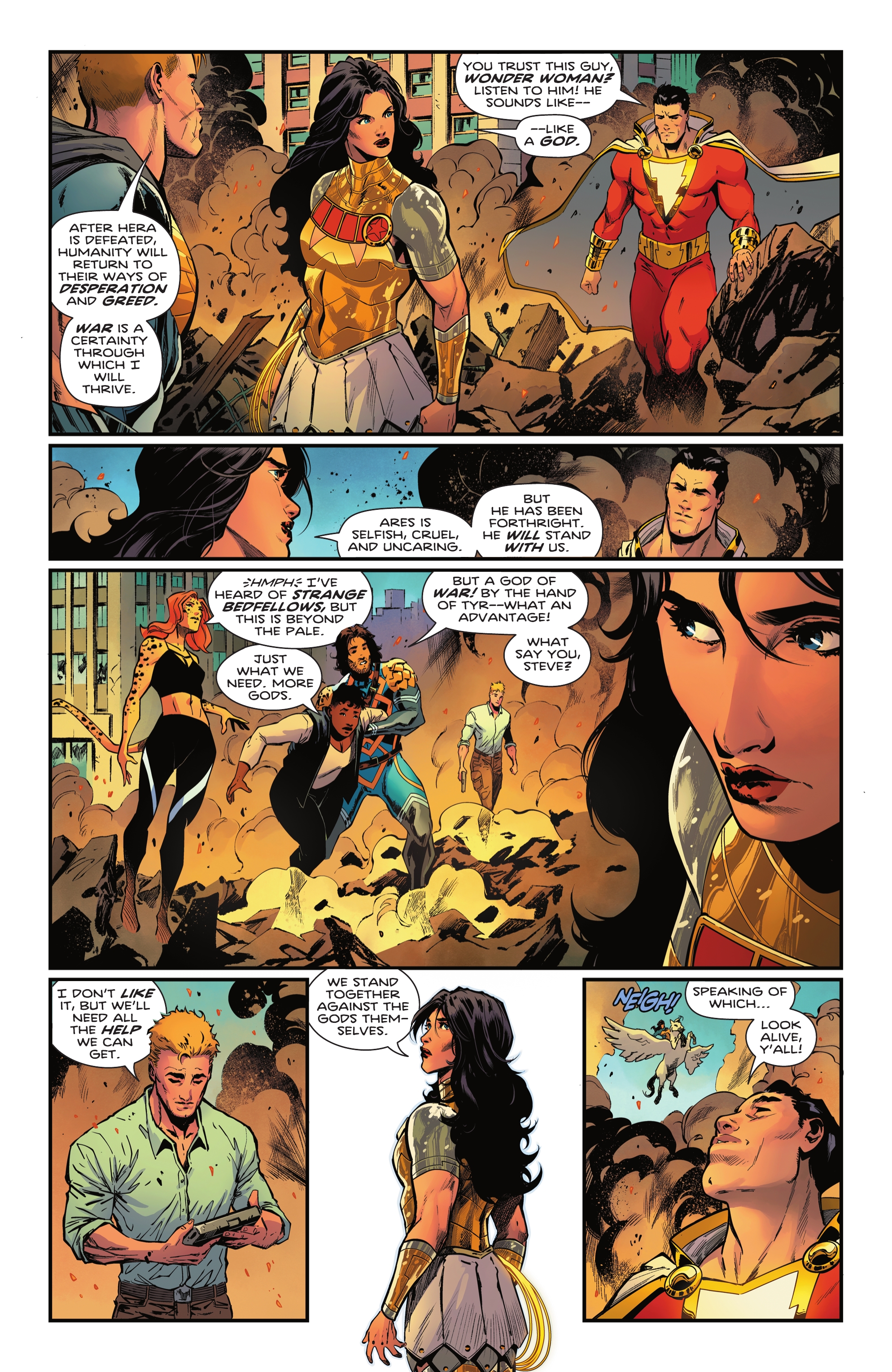 Read online Wonder Woman (2016) comic -  Issue #798 - 5