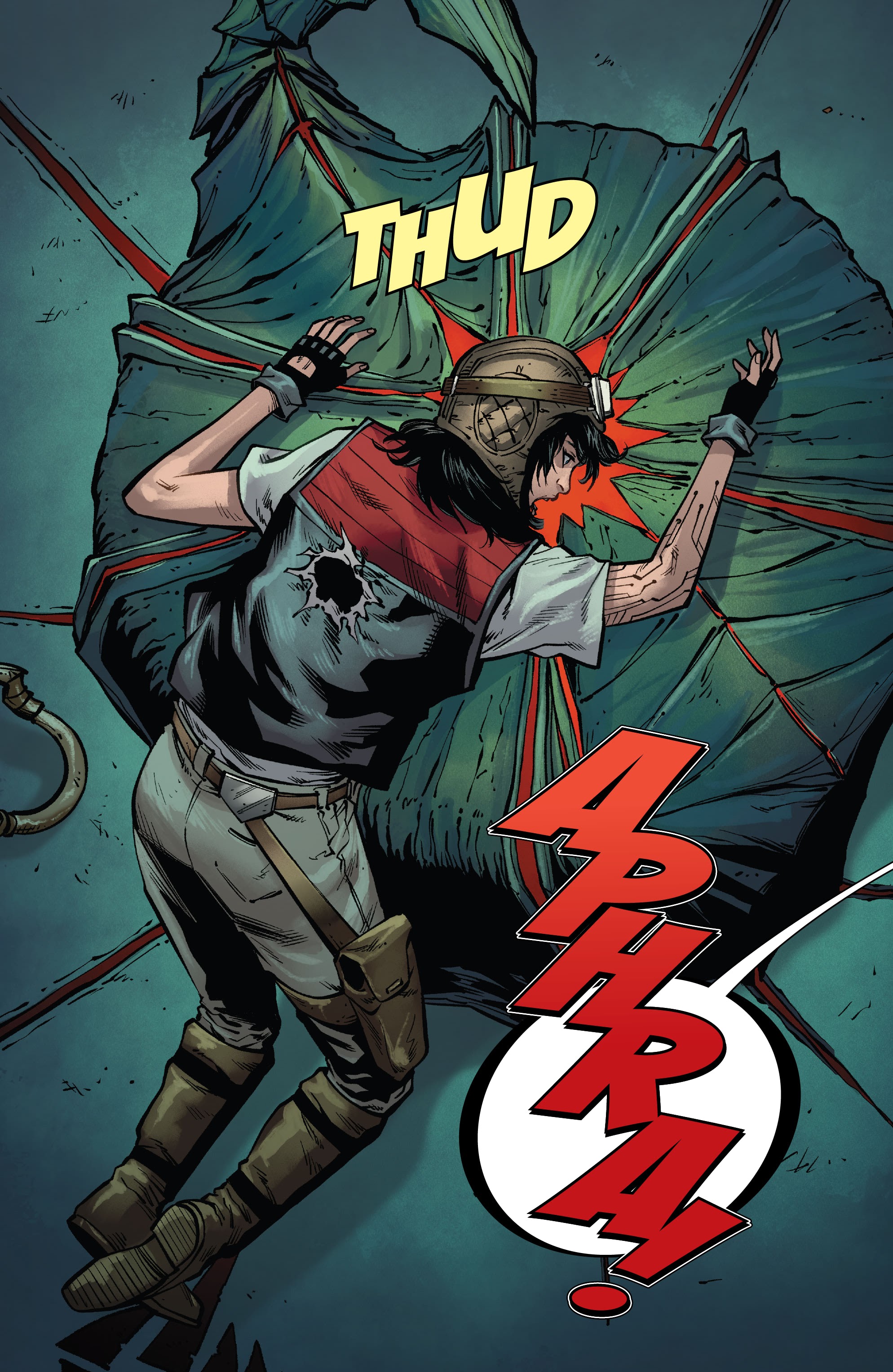 Read online Star Wars: Doctor Aphra comic -  Issue #20 - 18