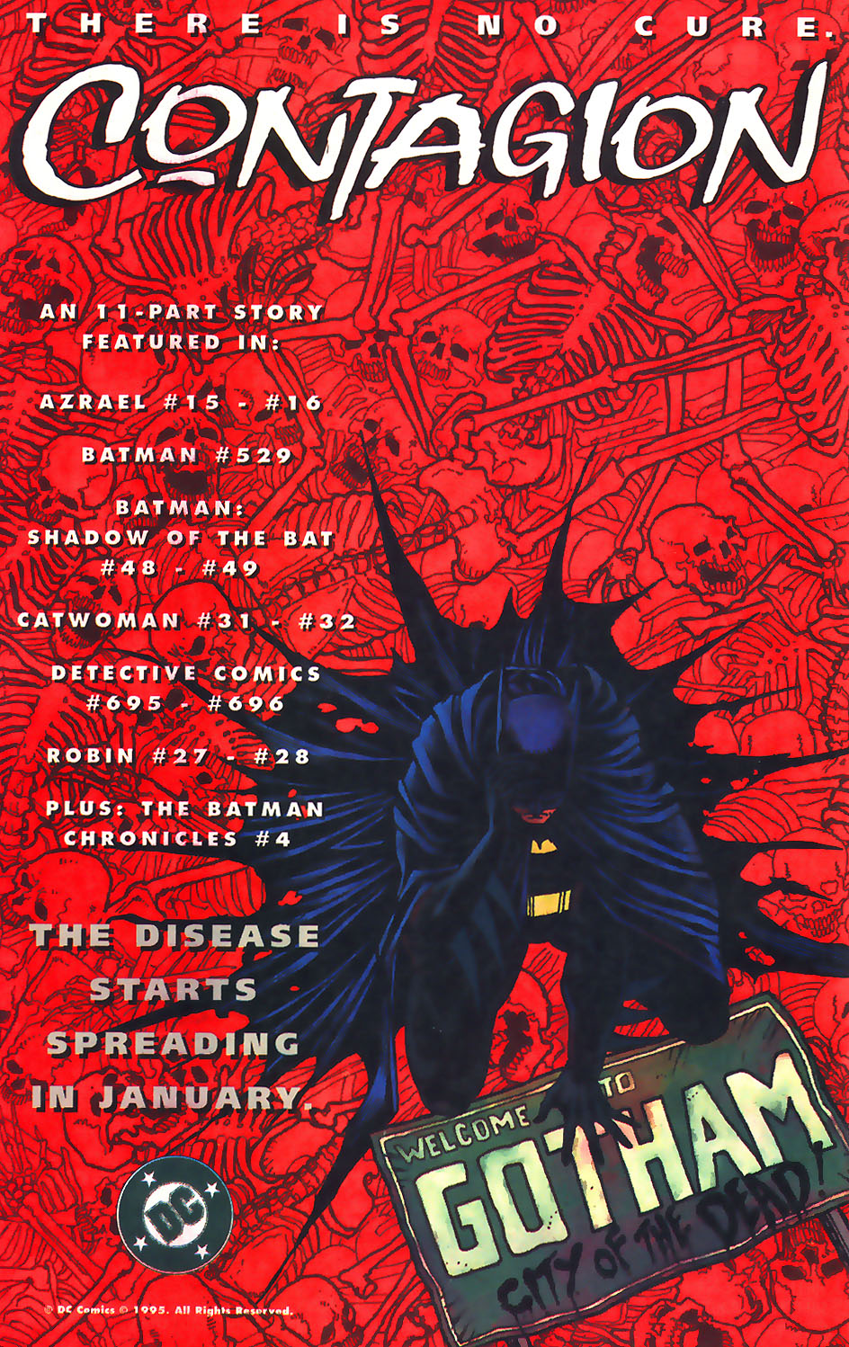 The Batman and Robin Adventures Issue #5 #7 - English 26