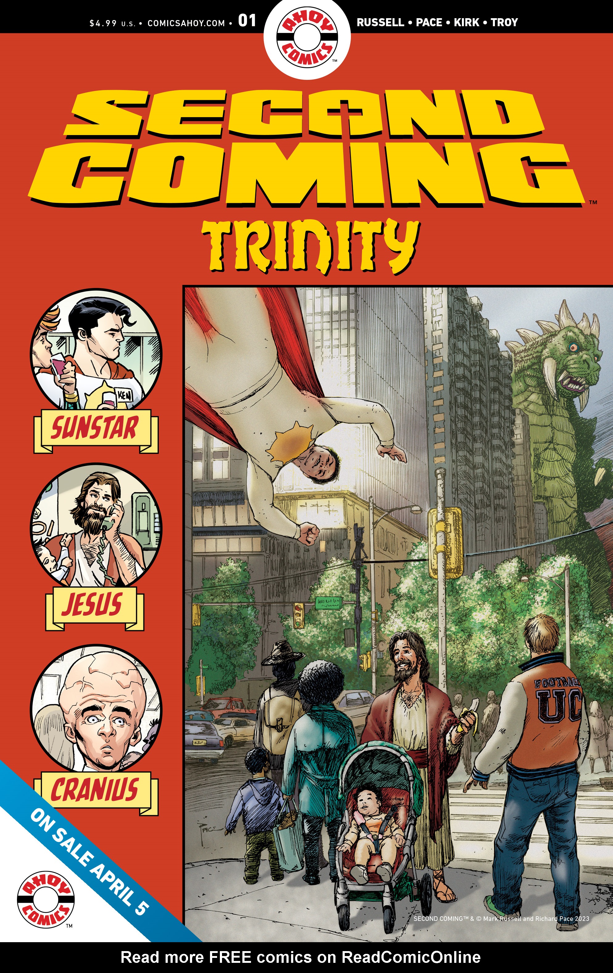 Read online My Bad Vol. 2 comic -  Issue #5 - 28