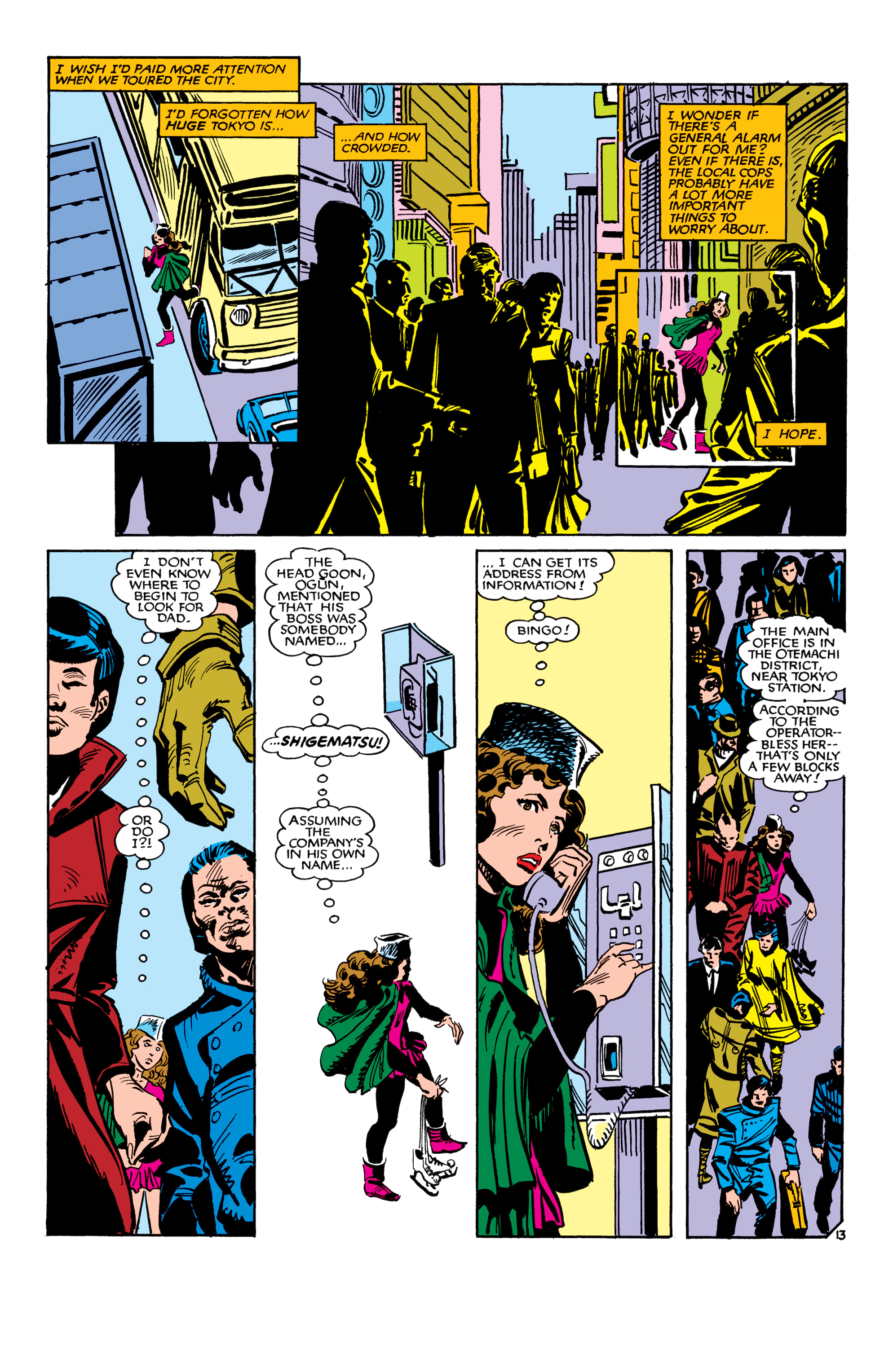 Read online Wolverine Omnibus comic -  Issue # TPB 1 (Part 4) - 65