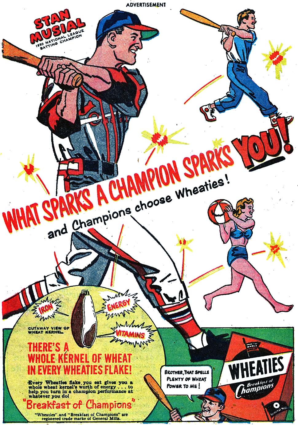 Read online Leave it to Binky comic -  Issue #23 - 11