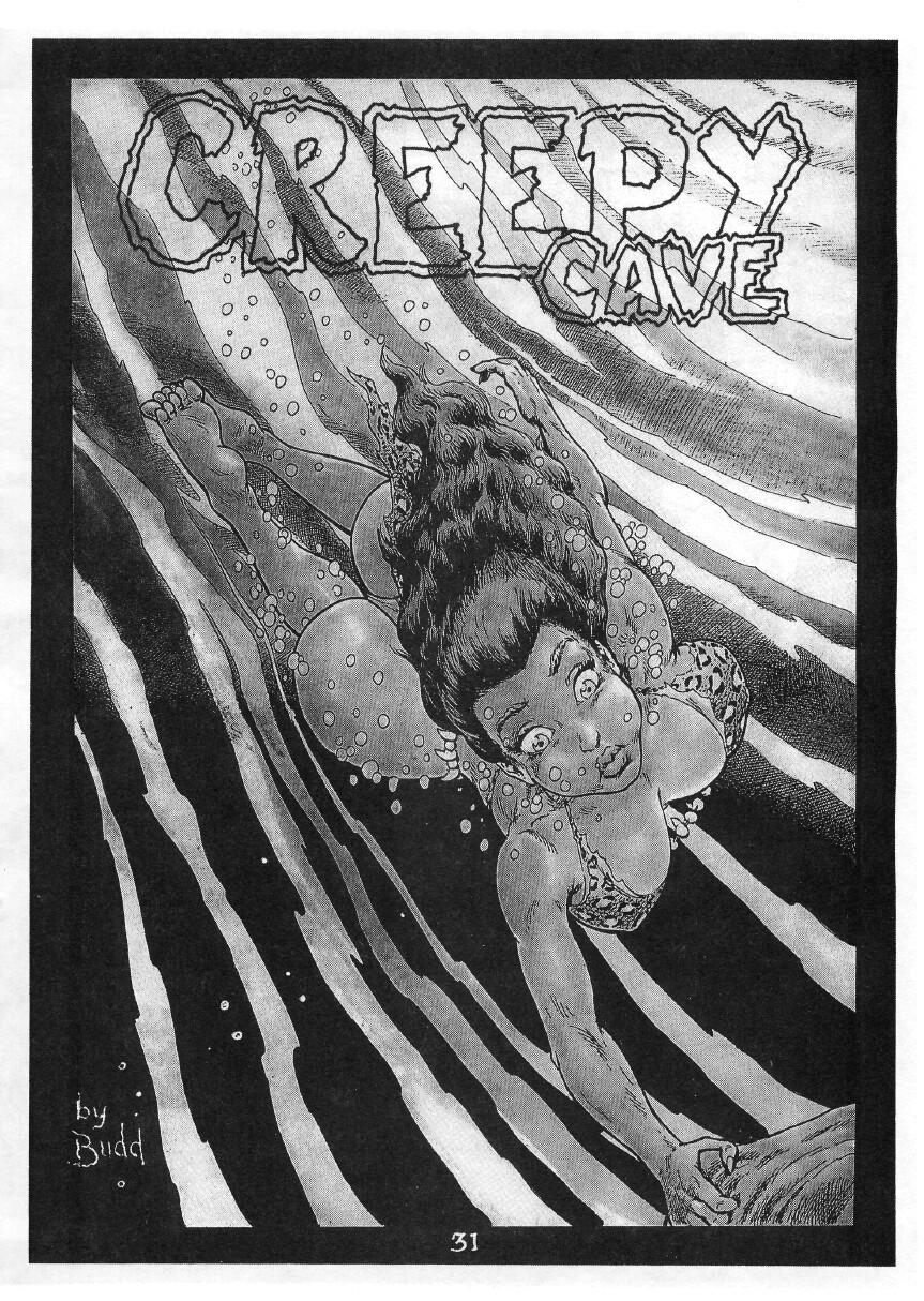 Read online Cavewoman: Pangaean Sea comic -  Issue # _Prologue - 34
