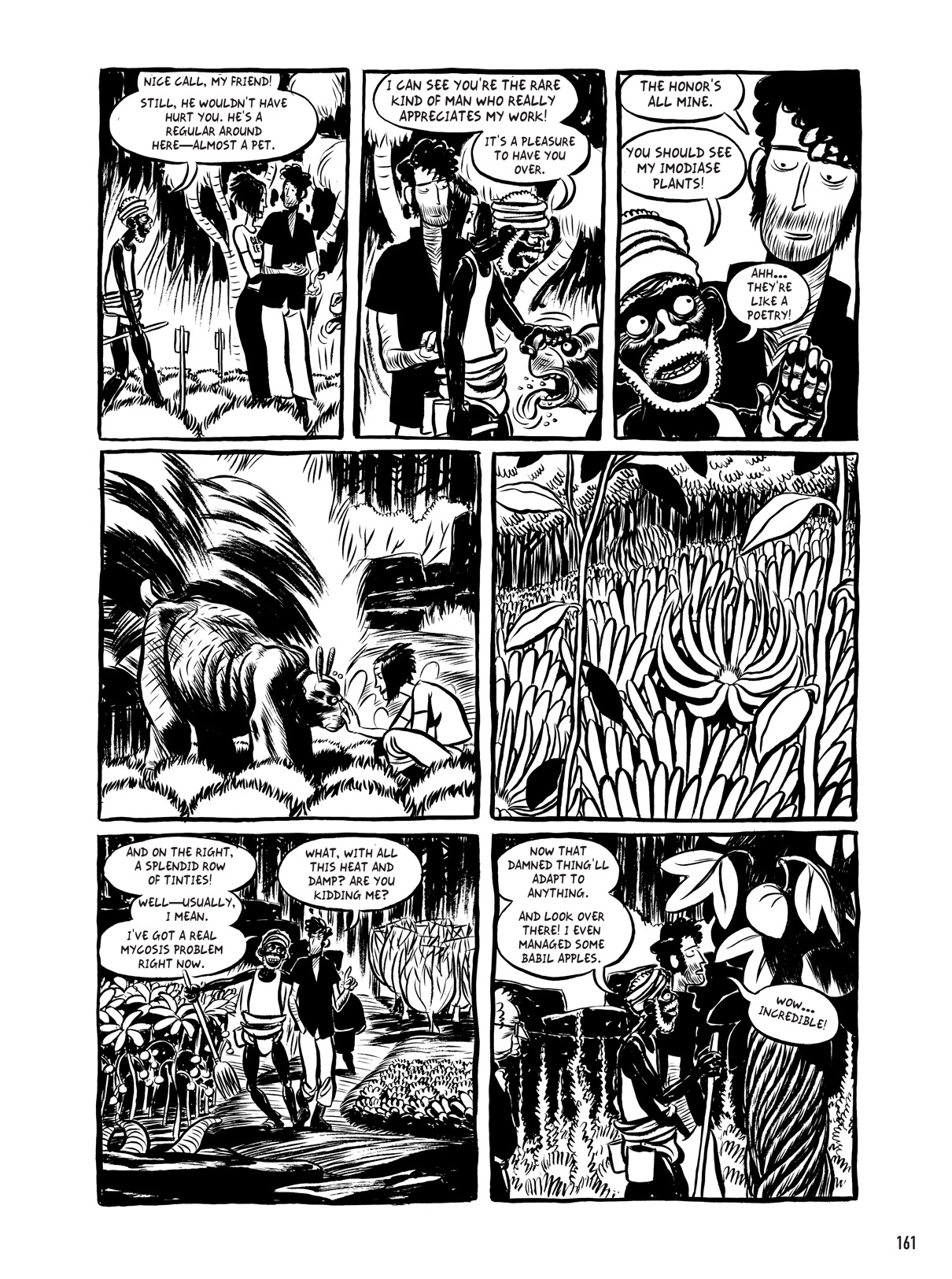 Read online Lupus comic -  Issue # TPB (Part 2) - 63