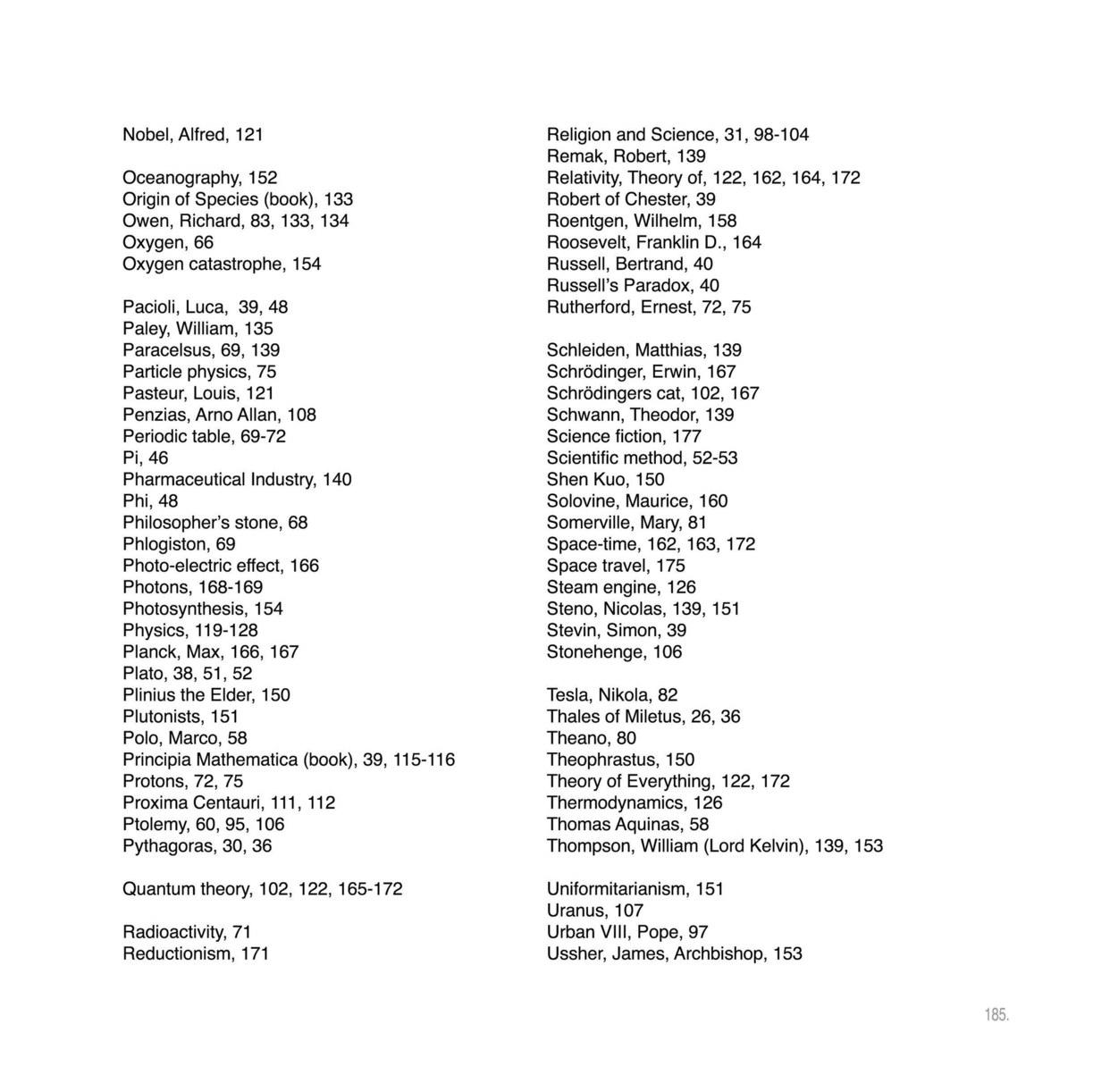 Read online Science: A Discovery In Comics comic -  Issue # TPB (Part 2) - 78