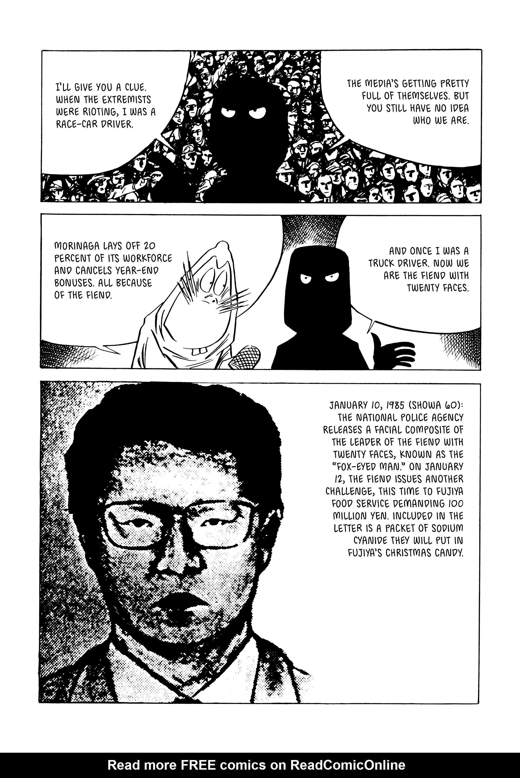Read online Showa: A History of Japan comic -  Issue # TPB 4 (Part 5) - 79