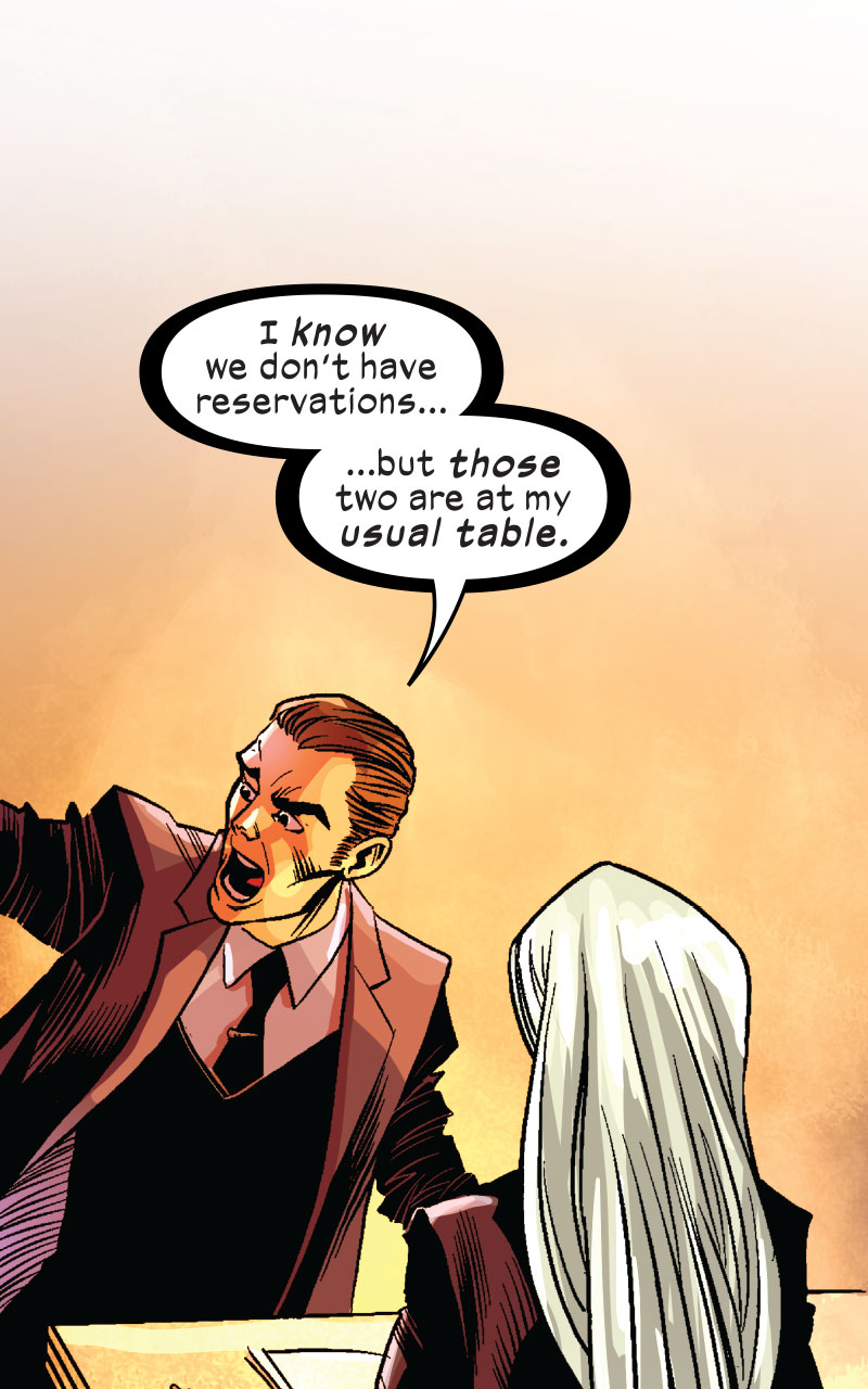 Read online Love Unlimited Infinity Comic comic -  Issue #19 - 16
