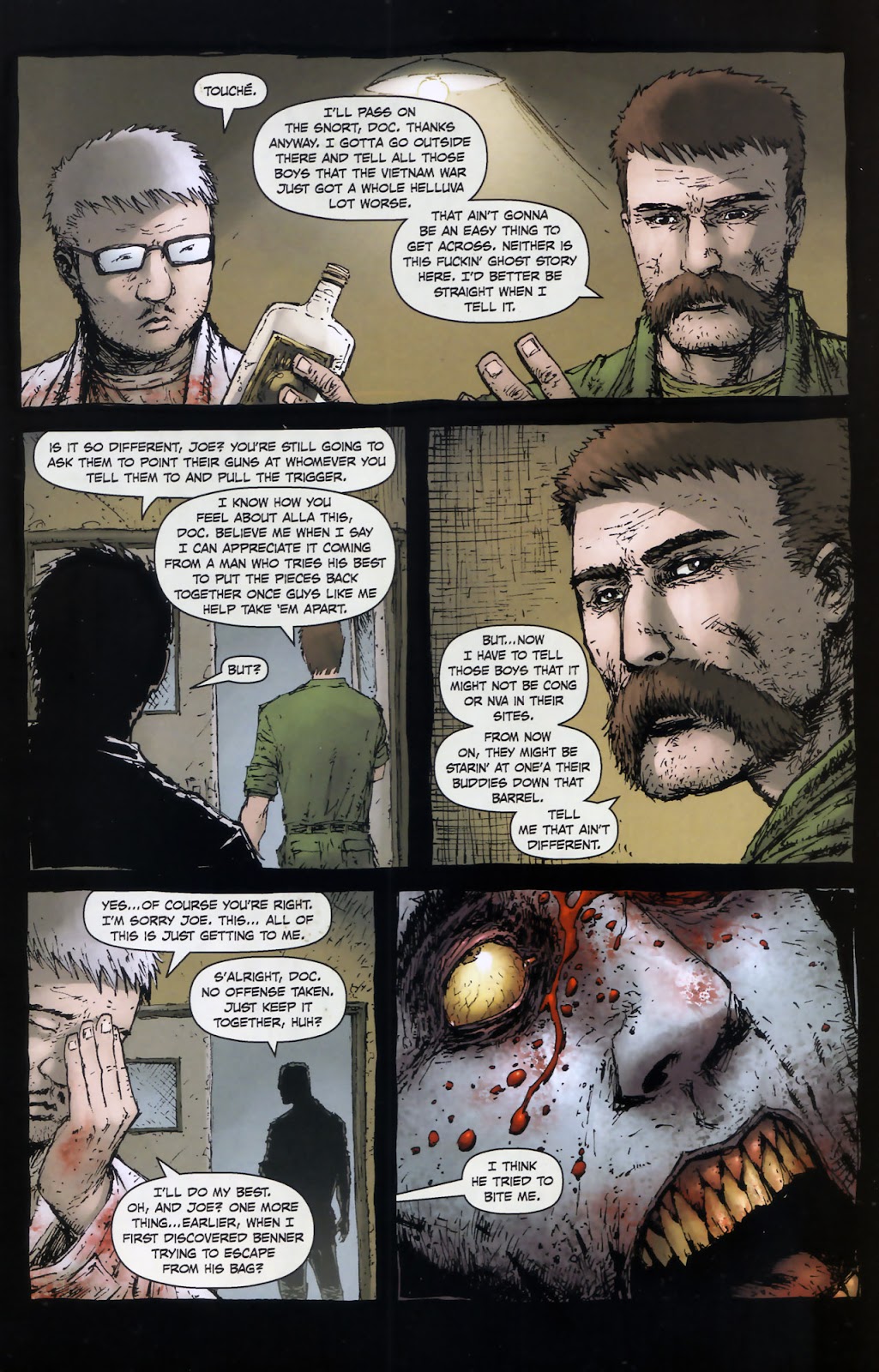 '68 (2011) issue 2 - Page 13